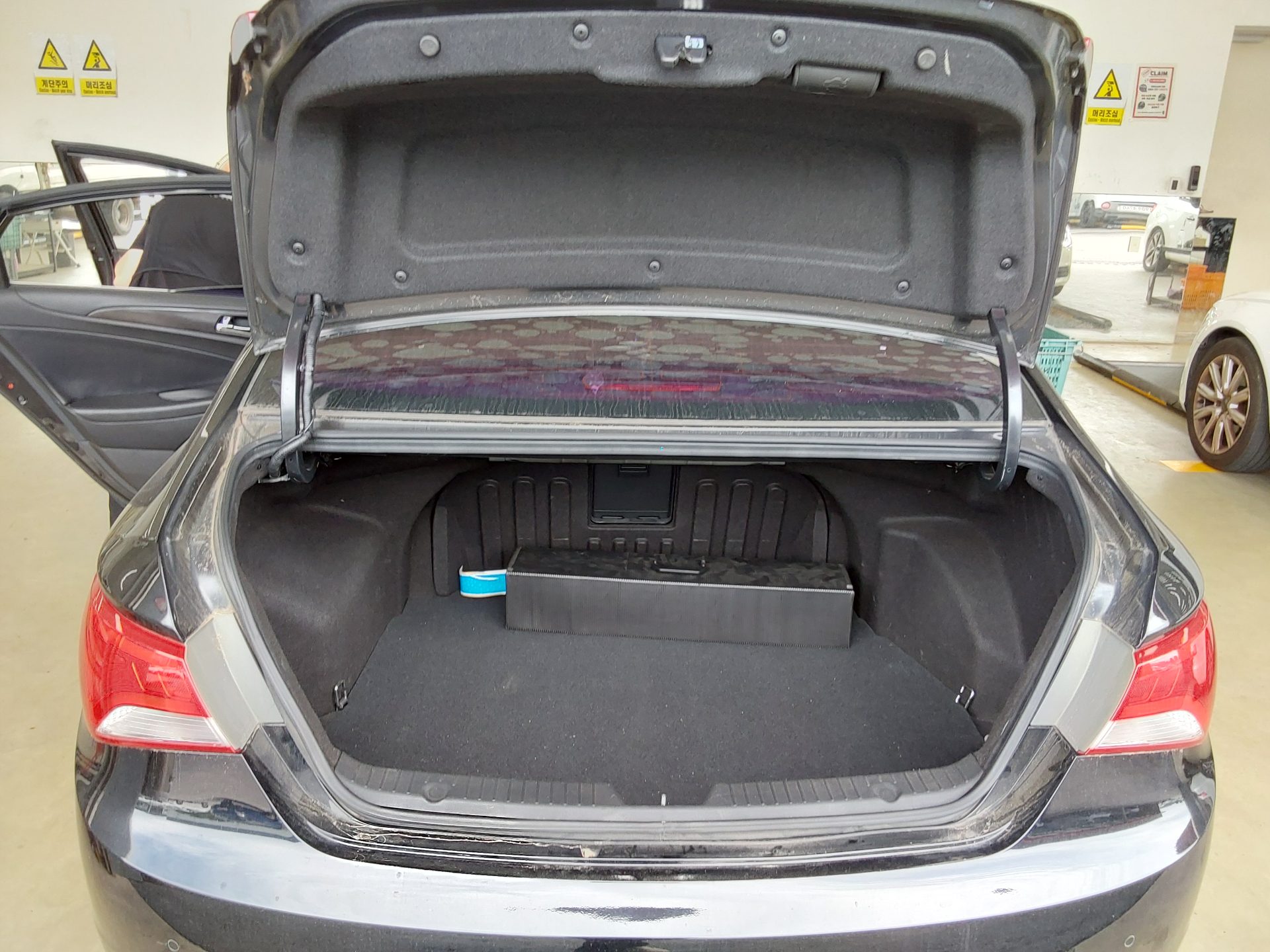 2013 - hyundai sonata