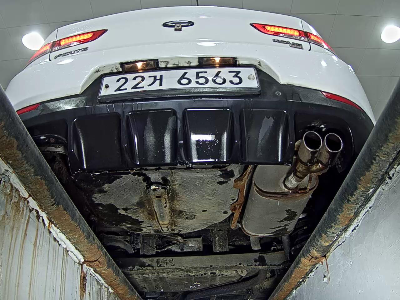 2011 - kia forte