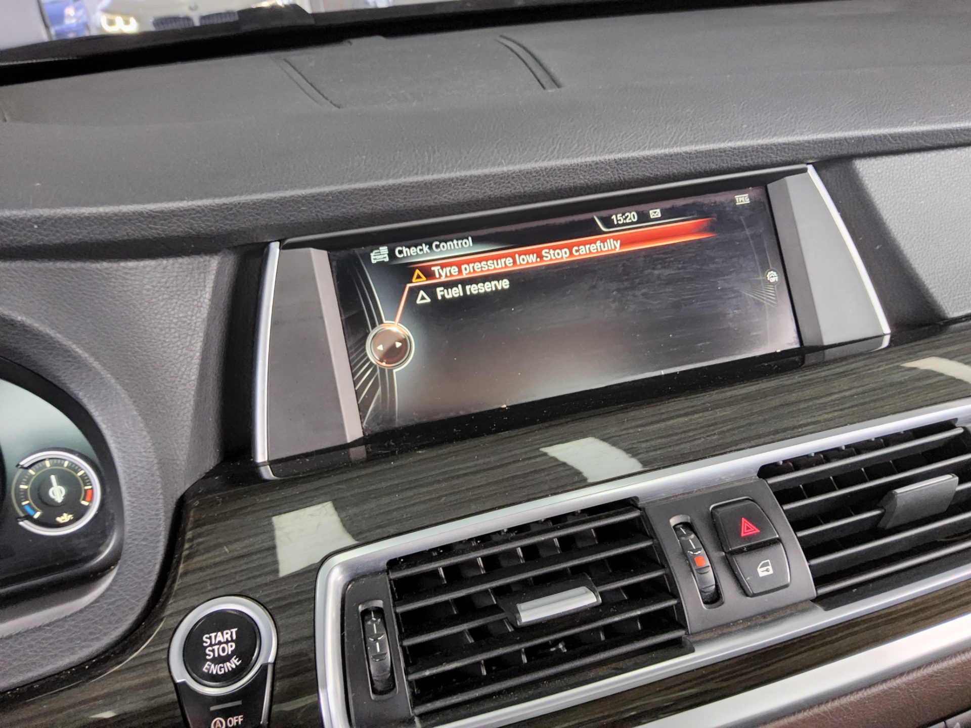 2016 - bmw gran turismo
