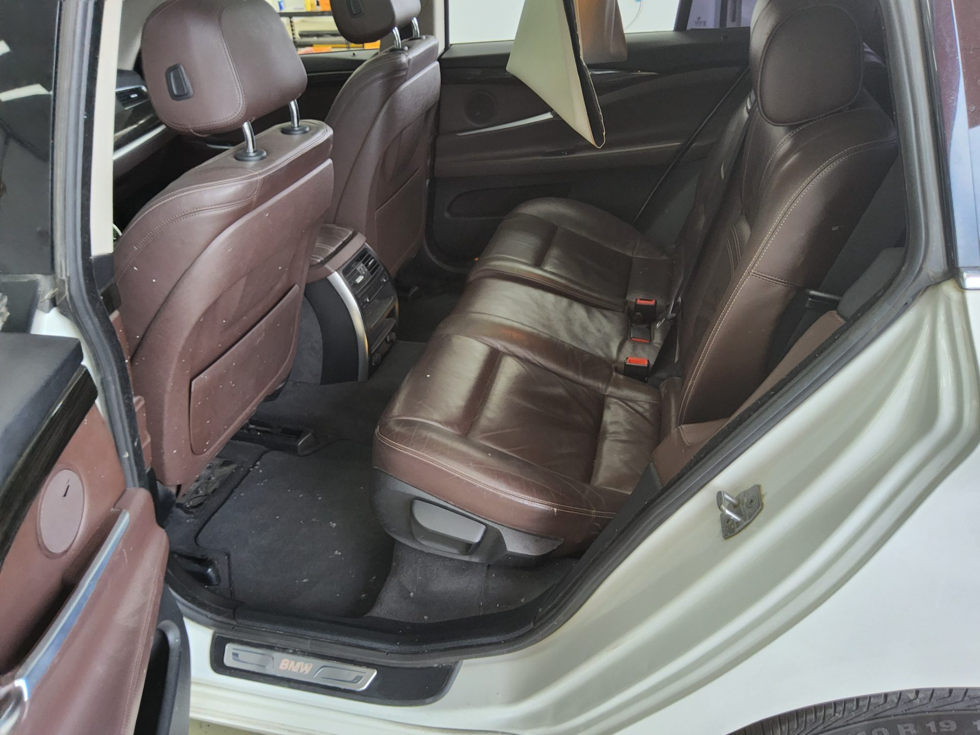 2016 - bmw gran turismo