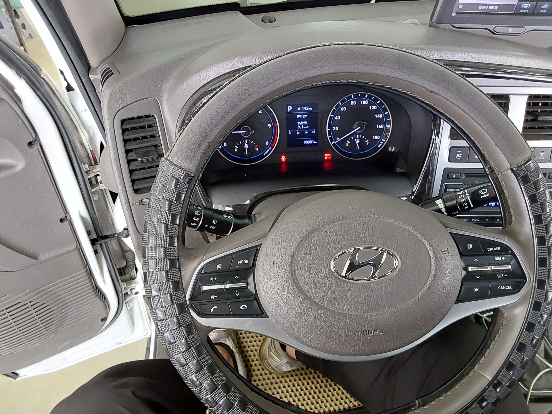 2020 - hyundai porter