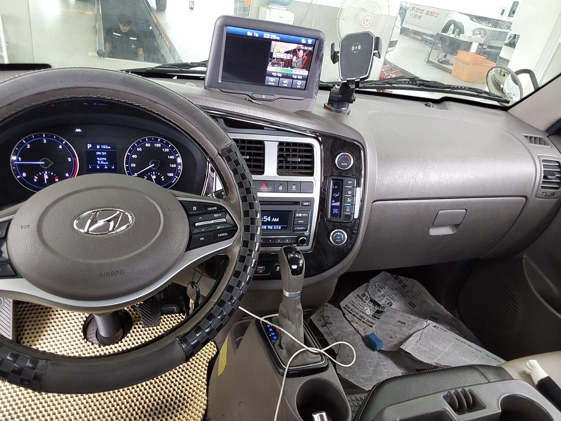 2020 - hyundai porter