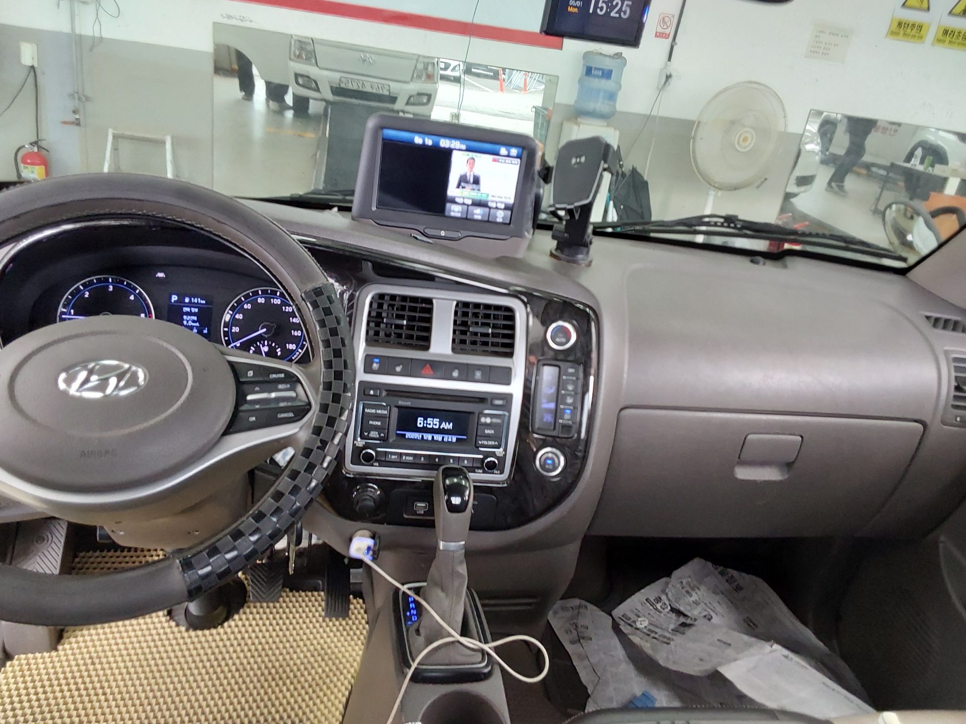 2020 - hyundai porter
