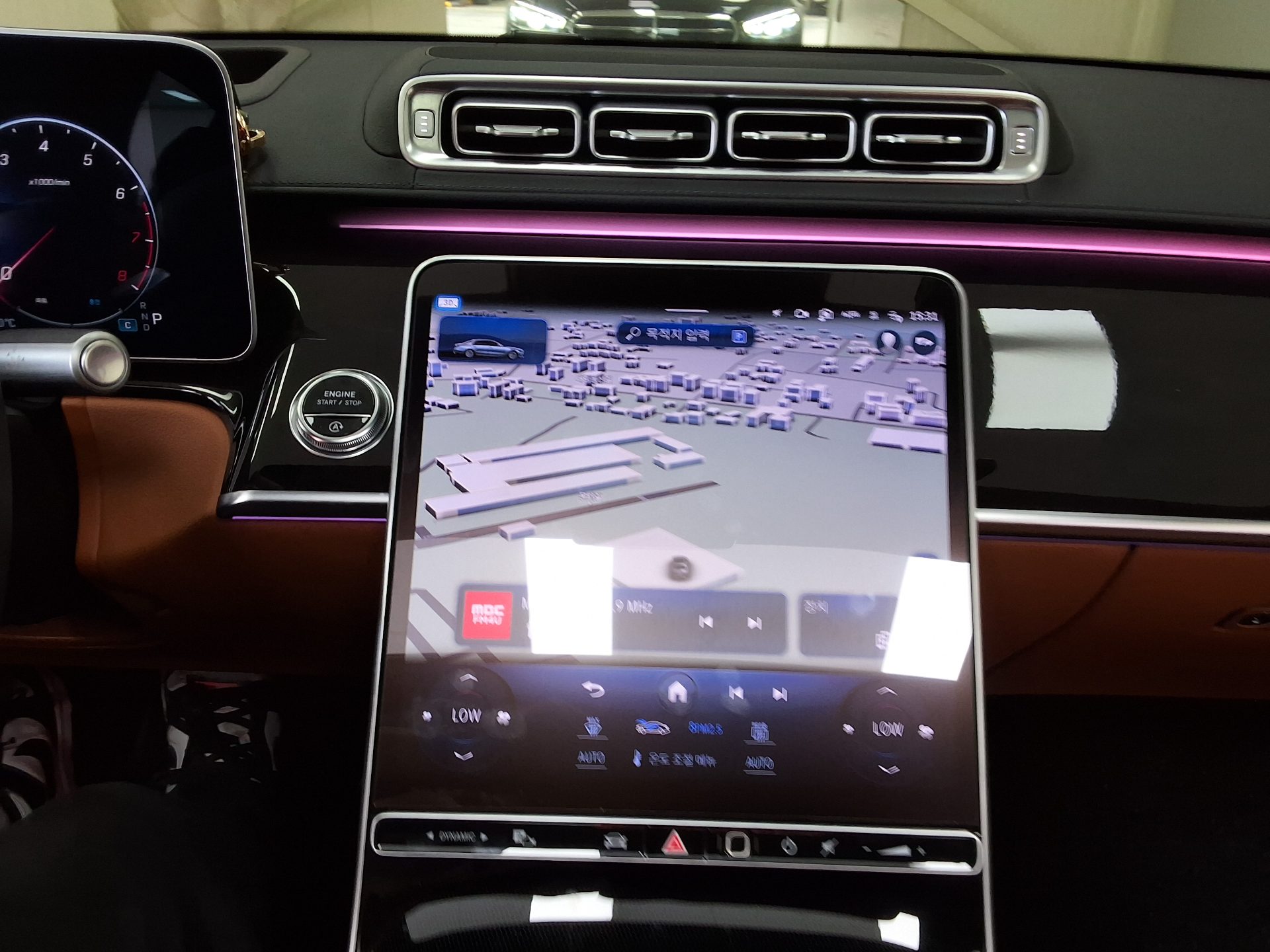 2024 - mercedes-benz s500l