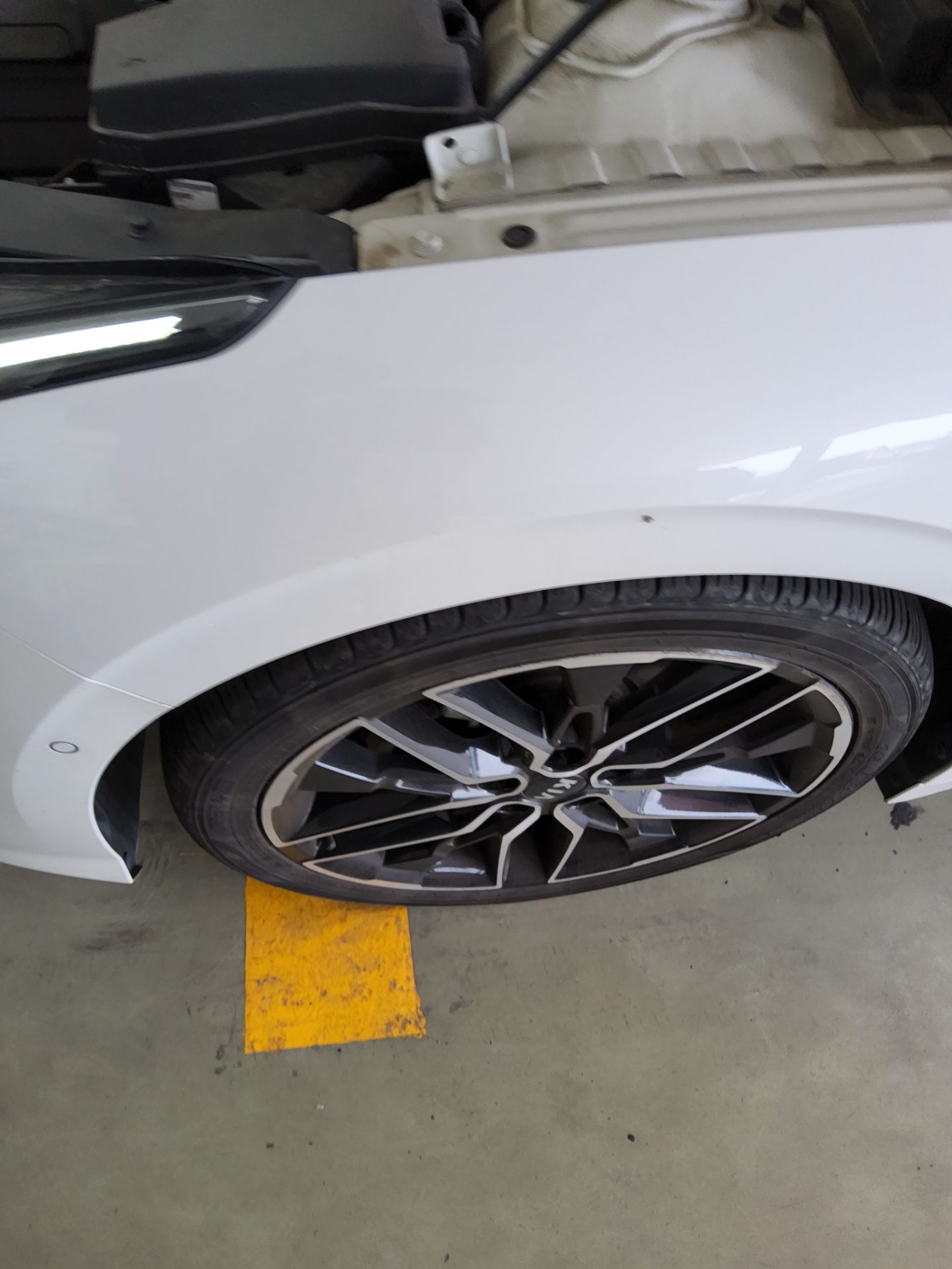 2020 - kia k5