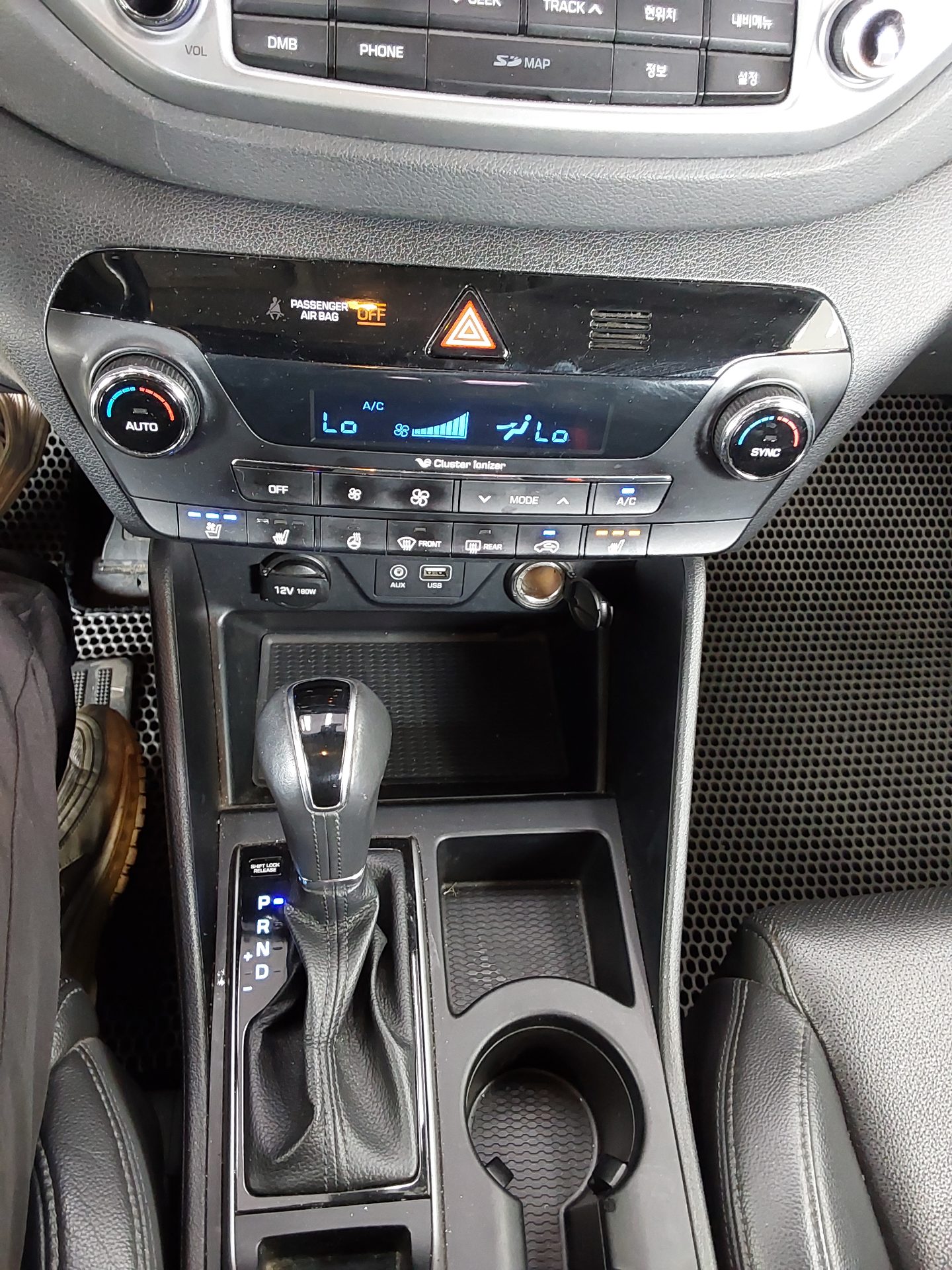 2018 - hyundai tucson
