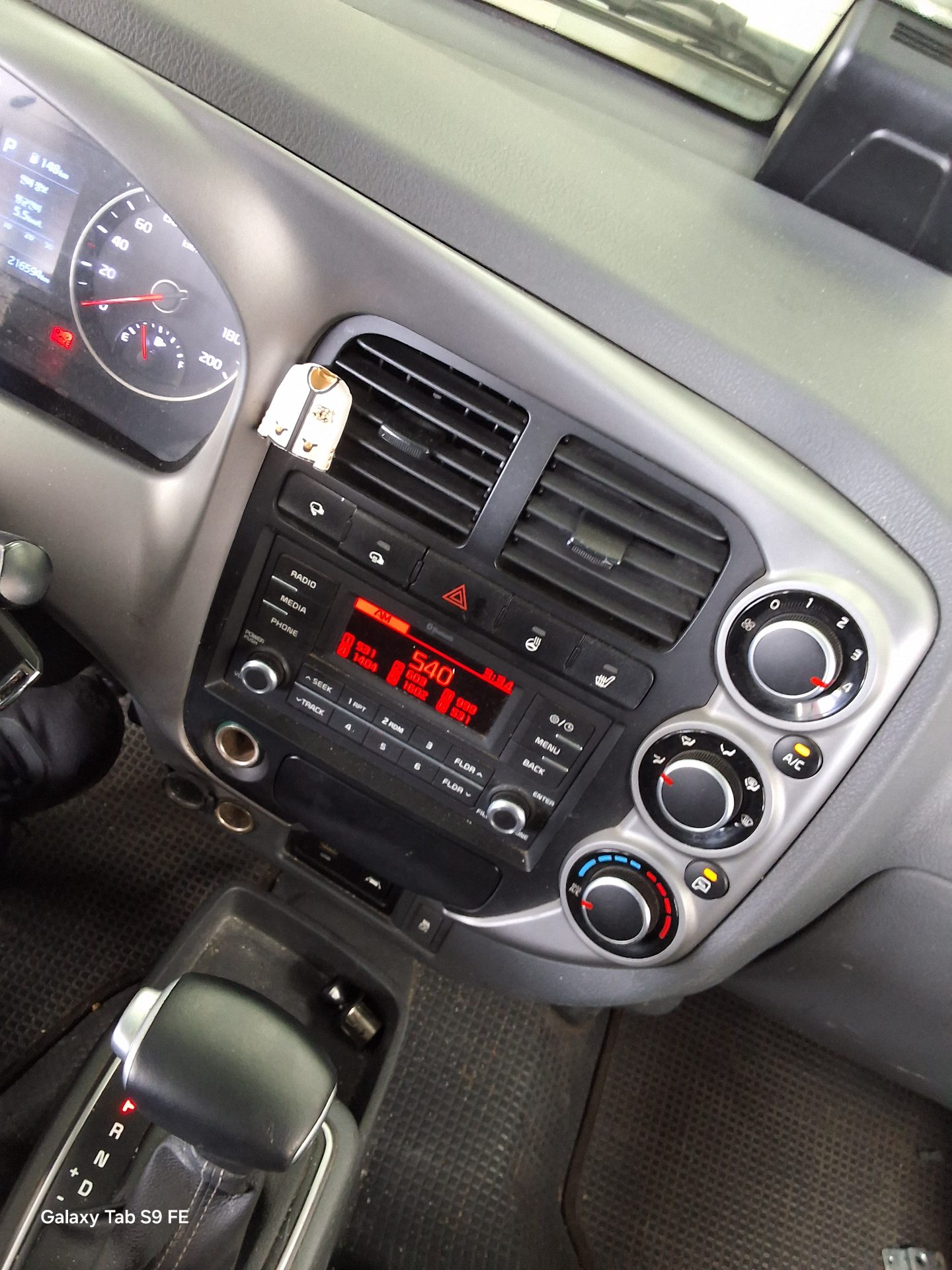 2022 - kia bongo