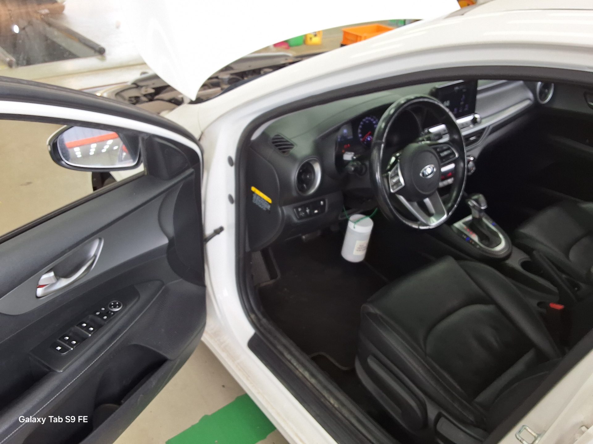 2020 - kia k3
