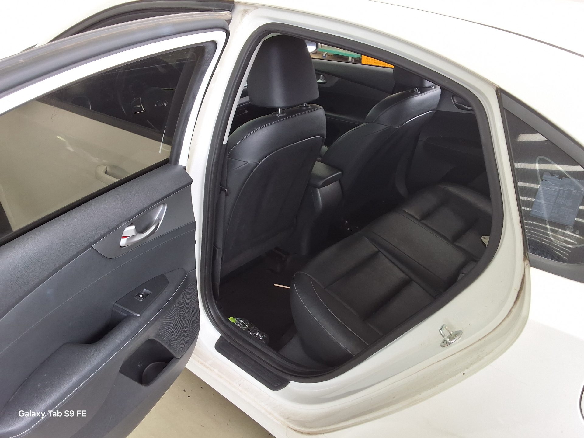 2020 - kia k3