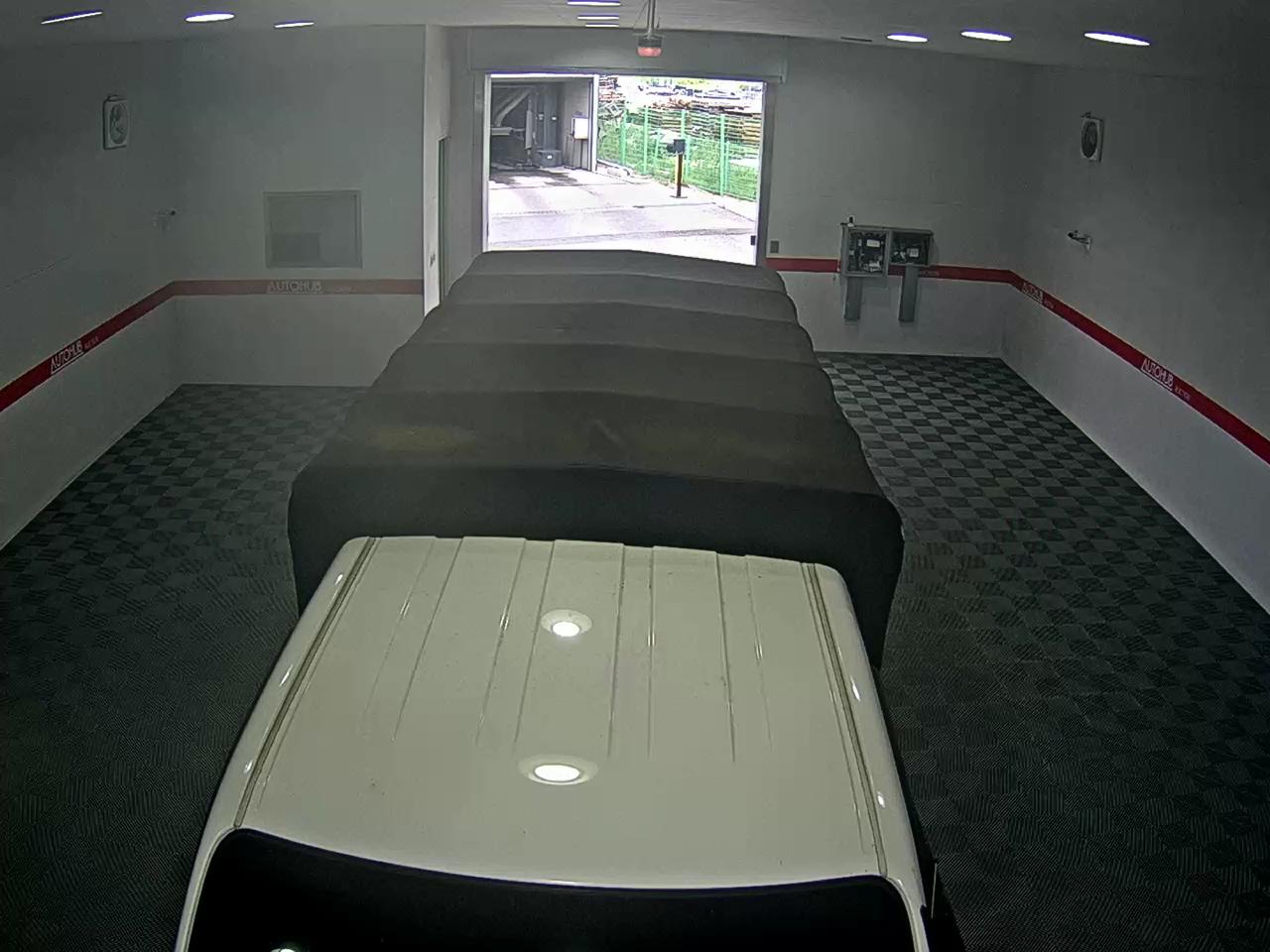 2022 - kia bongo
