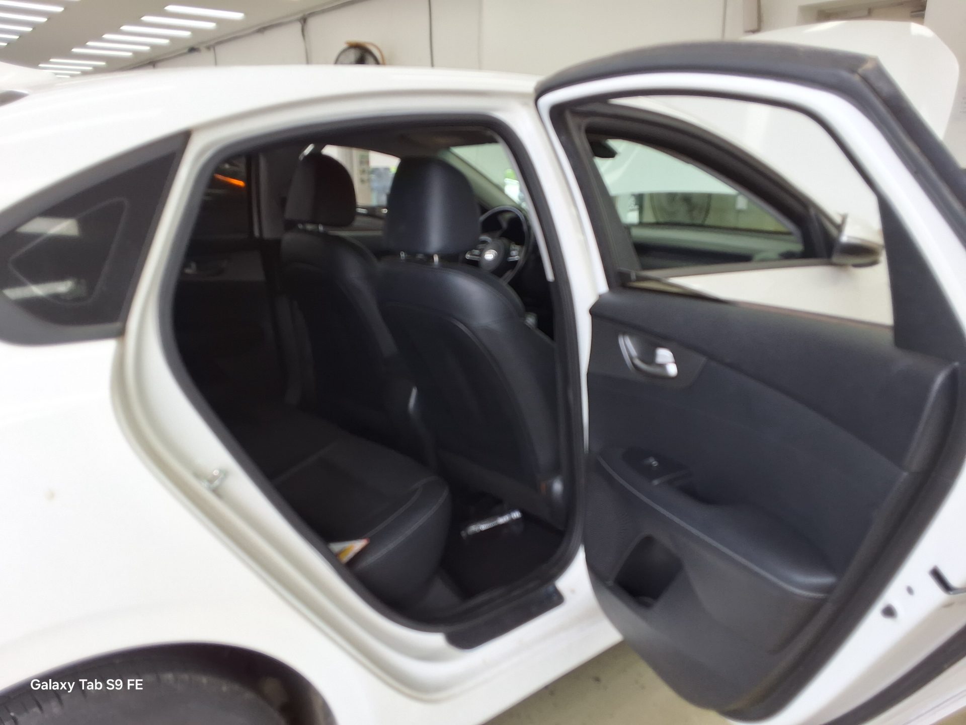 2020 - kia k3
