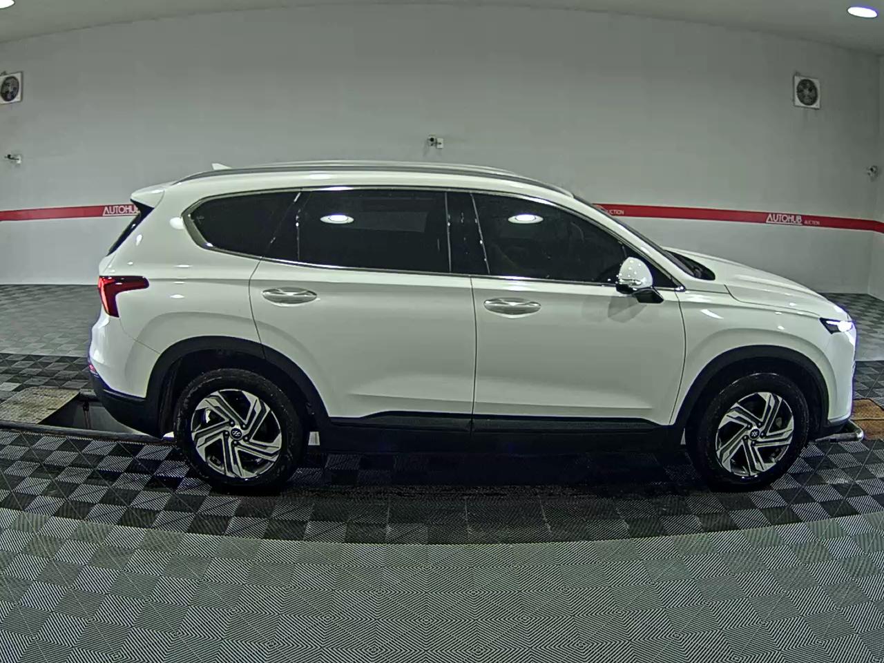 2023 - hyundai santa fe