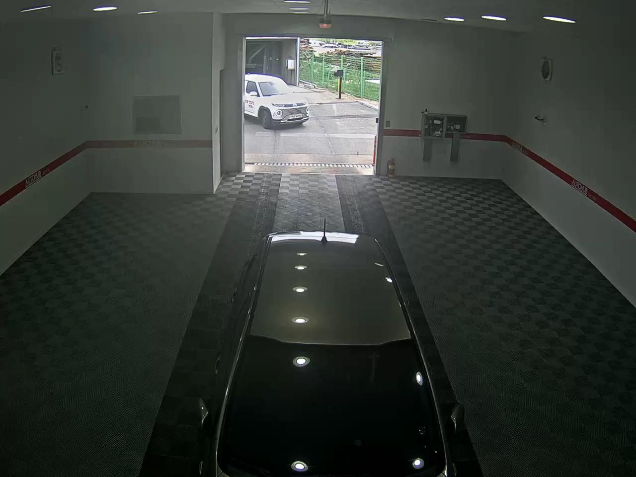 2020 - kia morning