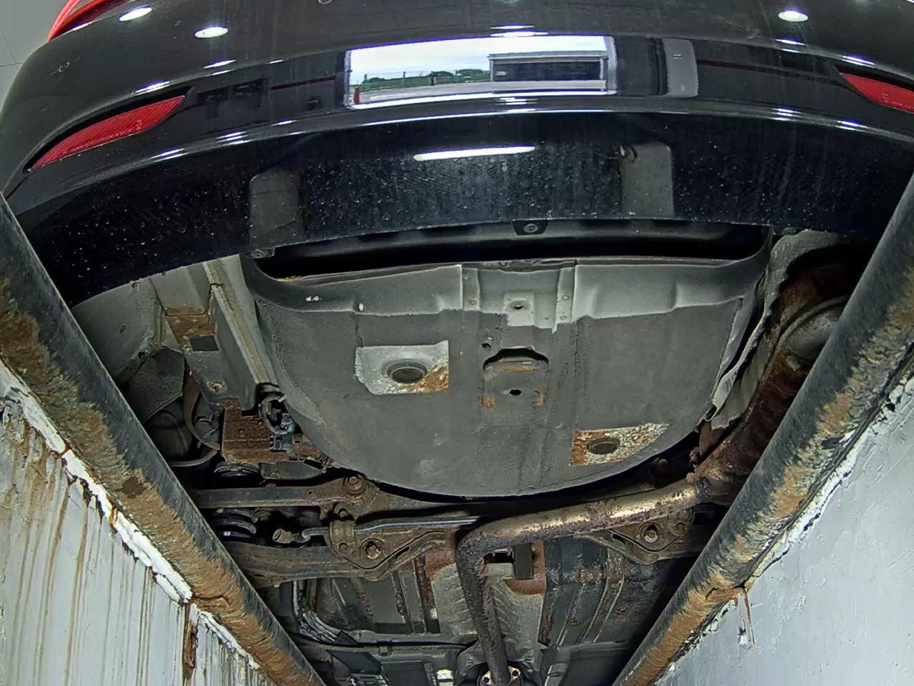 2013 - hyundai sonata