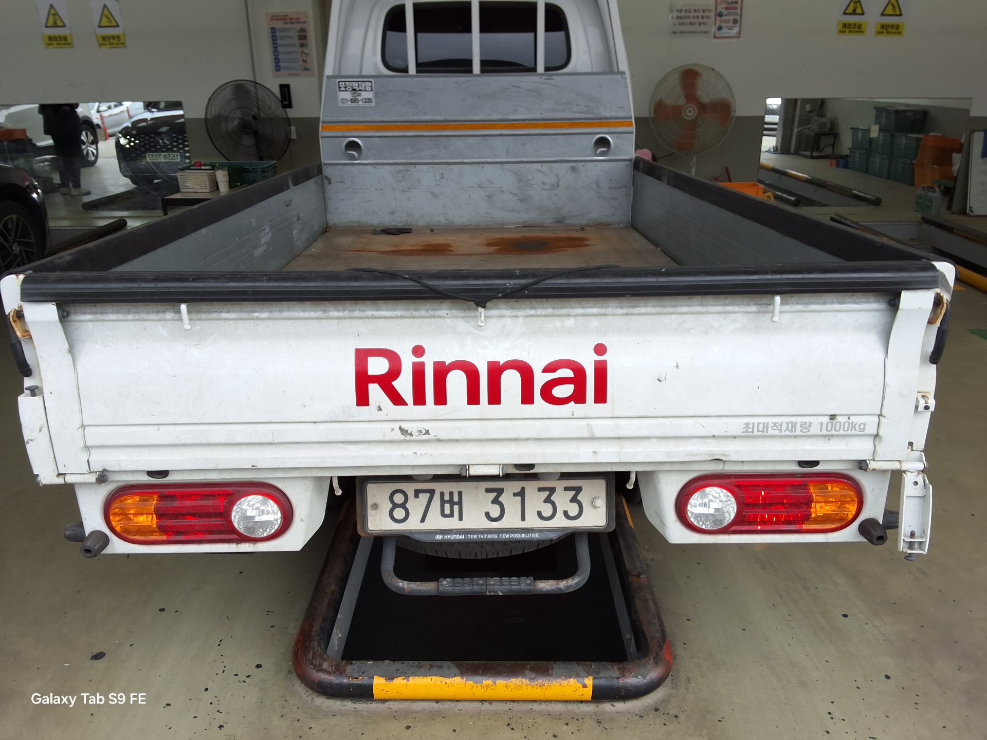 2022 - hyundai porter