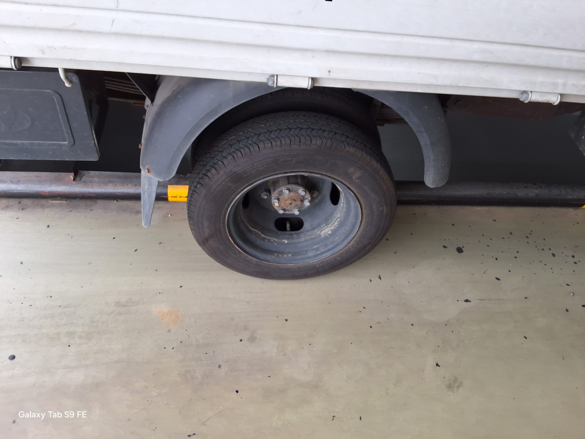 2022 - hyundai porter