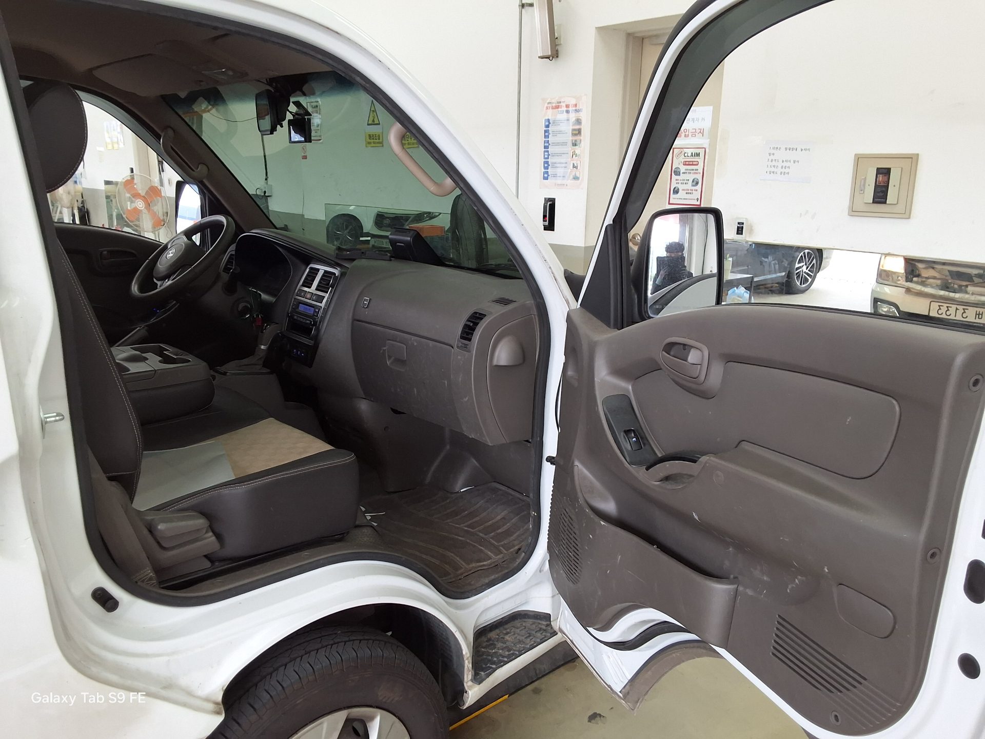 2022 - hyundai porter