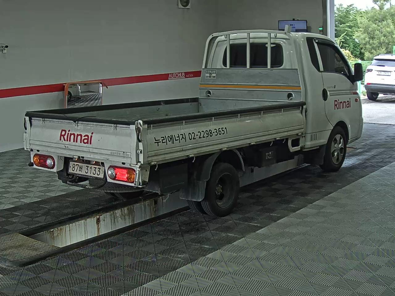 2022 - hyundai porter