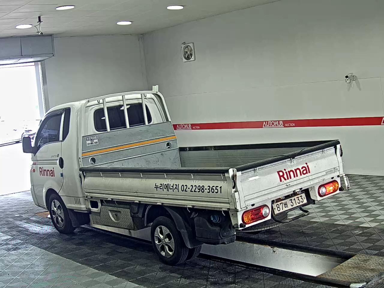 2022 - hyundai porter
