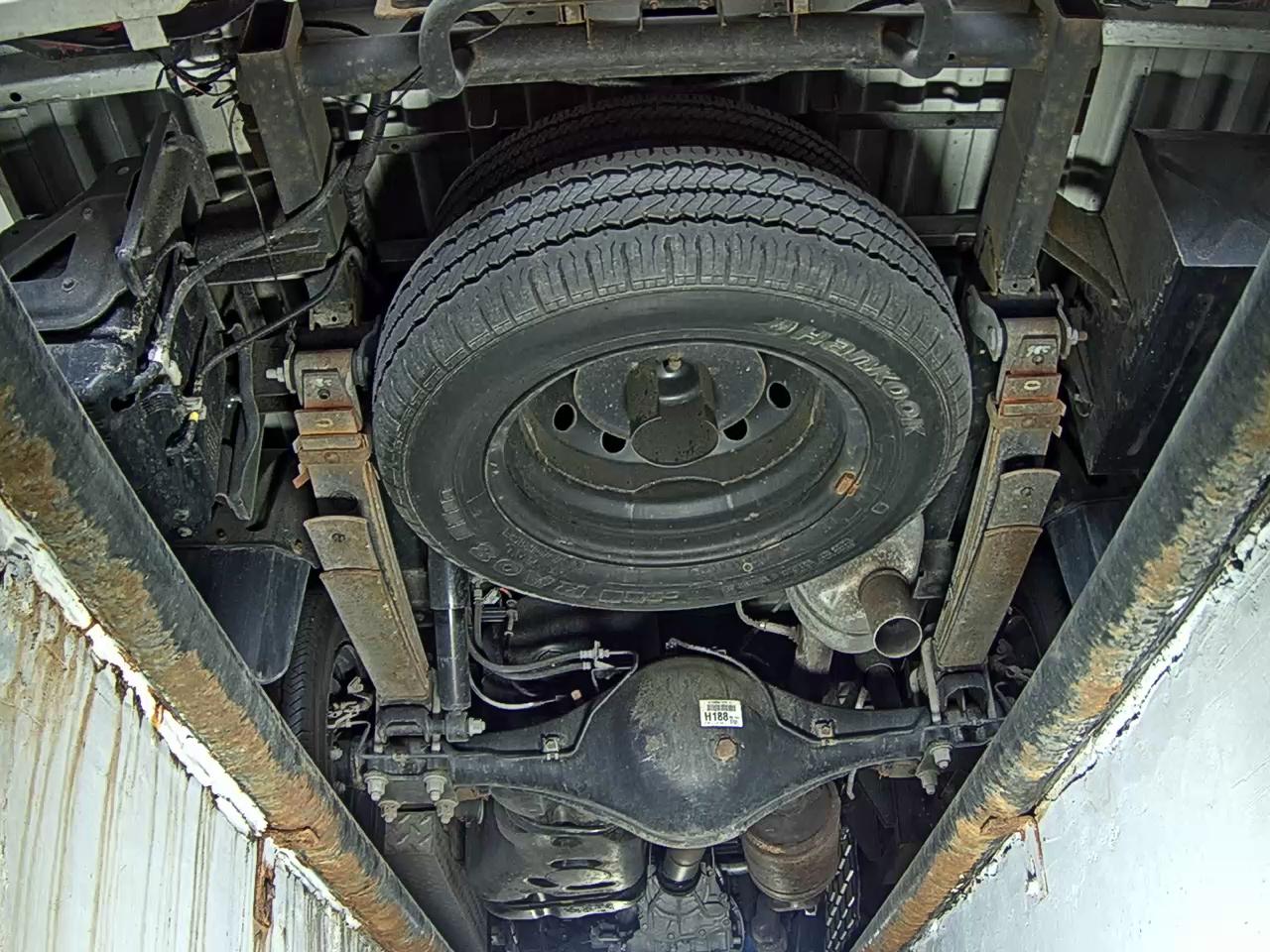 2022 - hyundai porter
