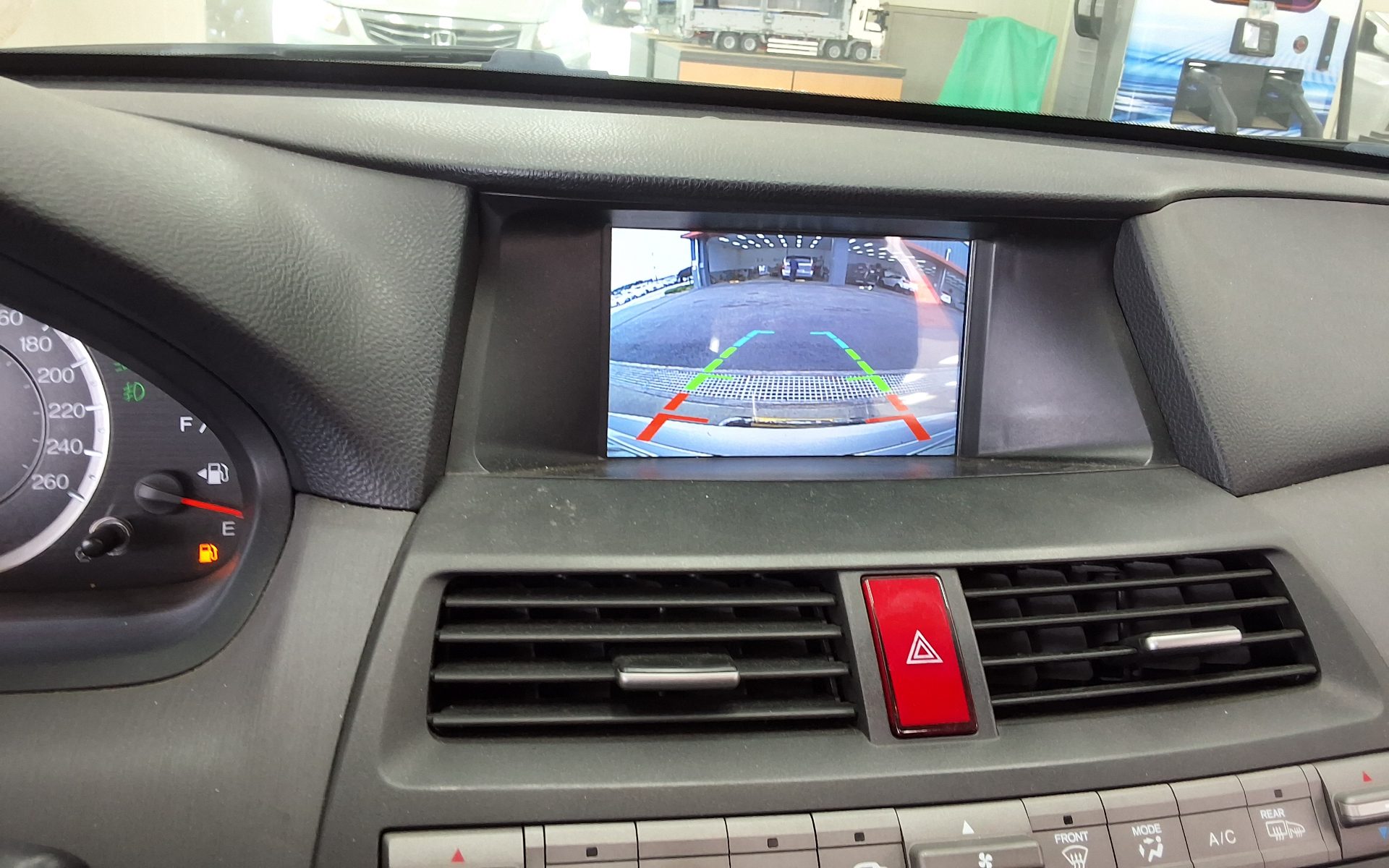 2011 - honda accord