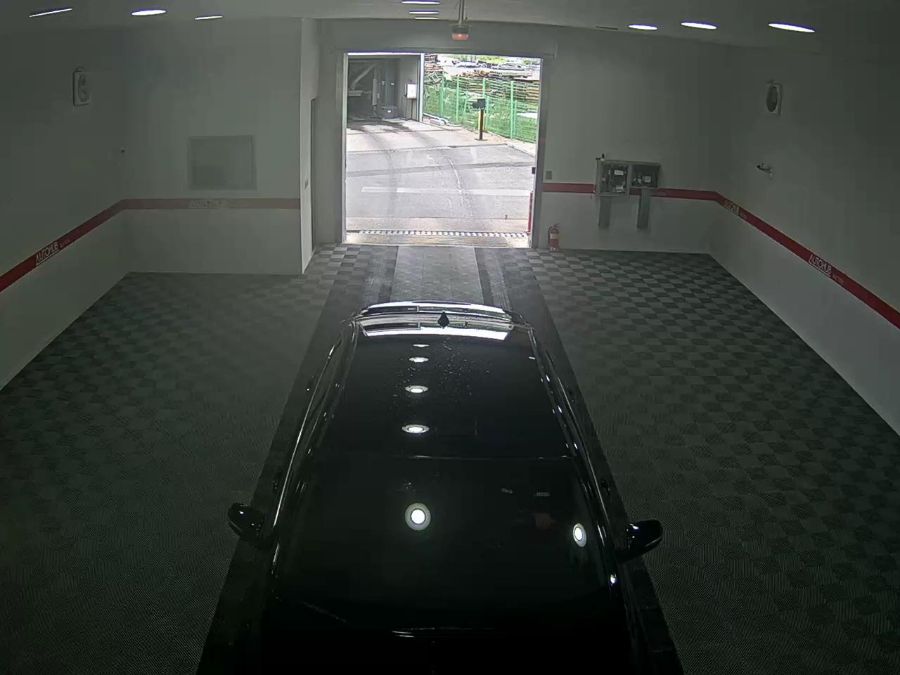 2017 - genesis g80