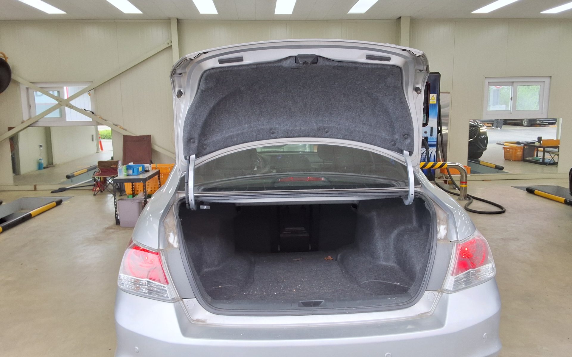 2011 - honda accord