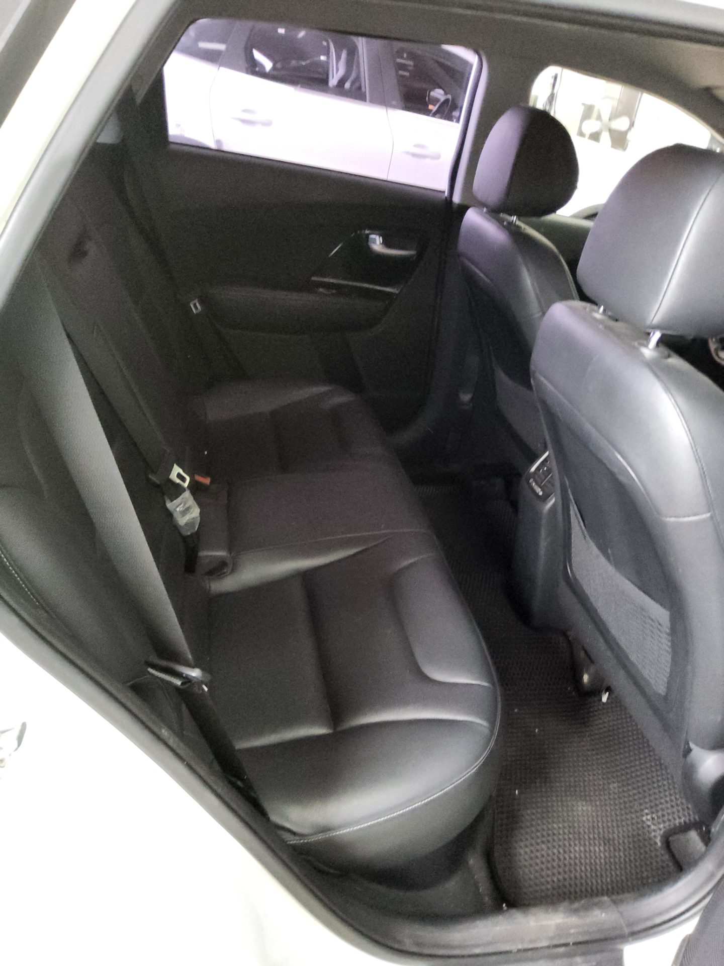 2017 - kia niro