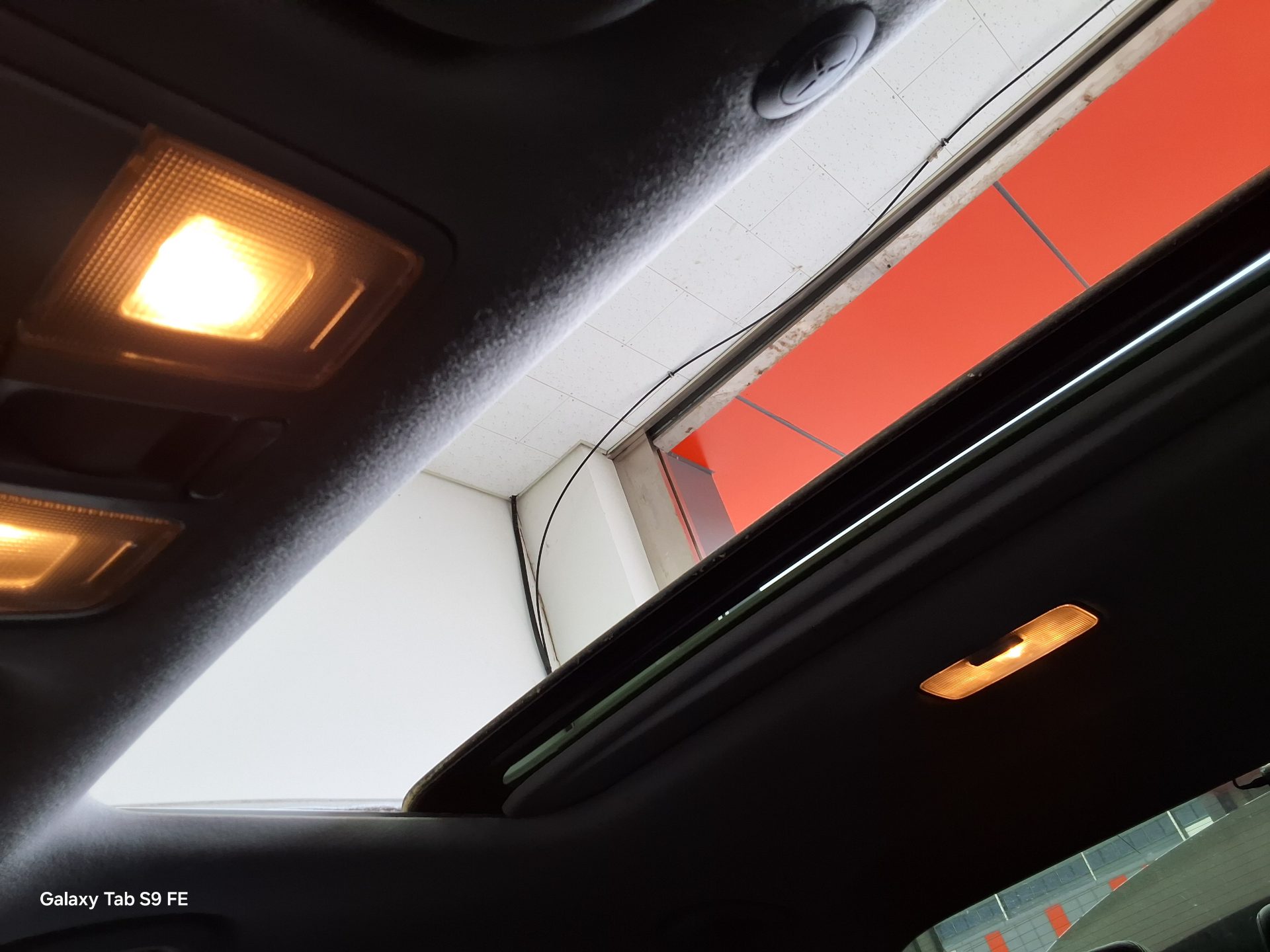 2012 - hyundai avante
