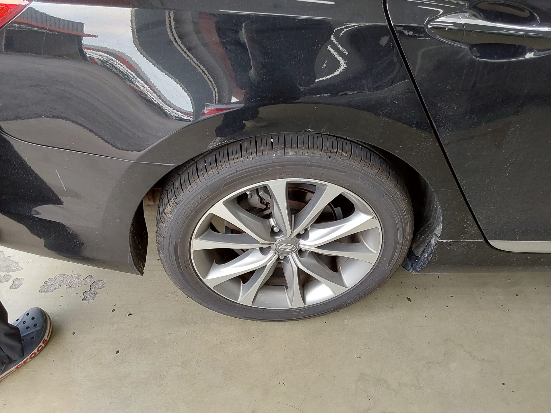 2016 - hyundai grandeur