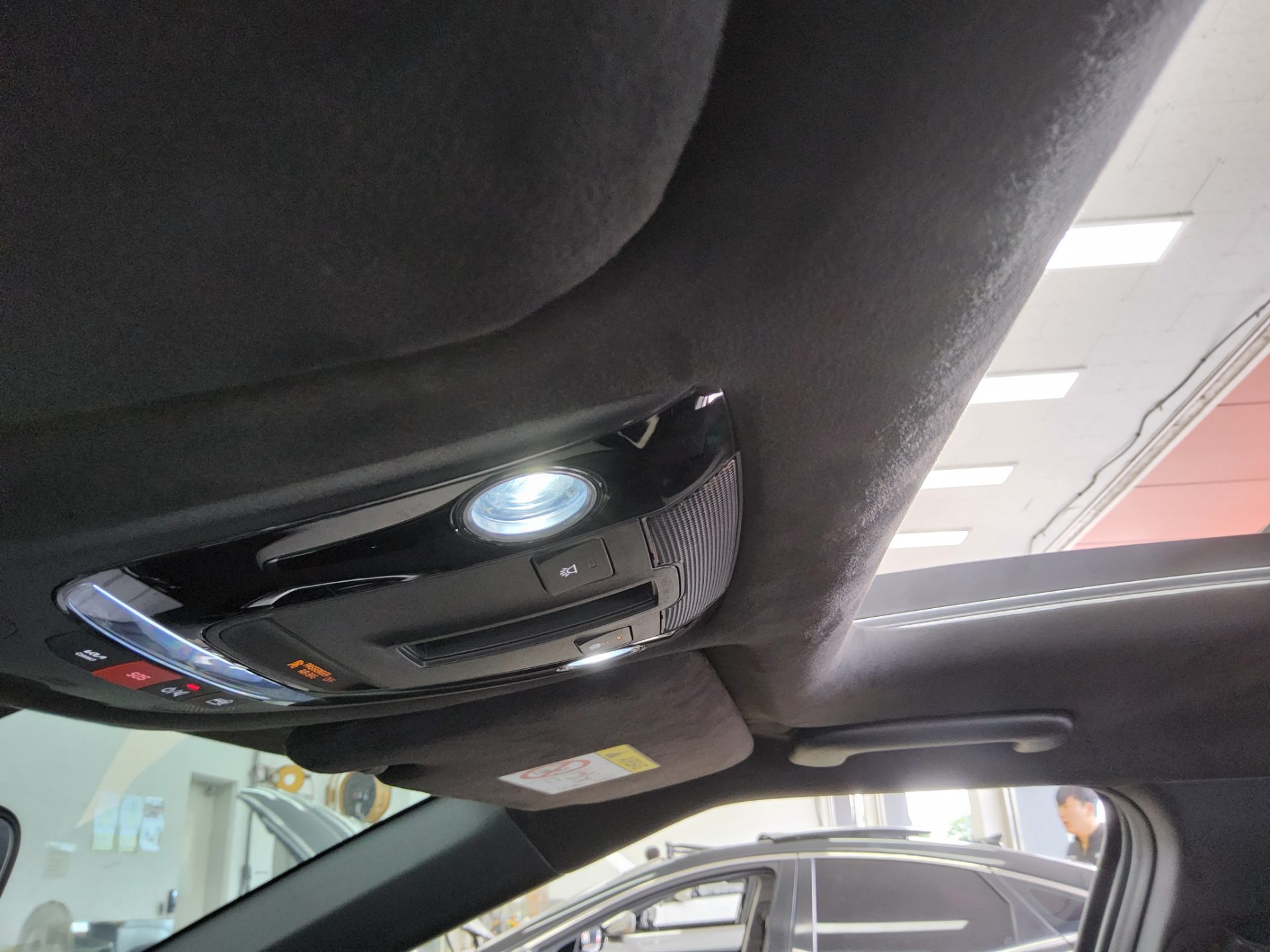 2023 - kia ev6