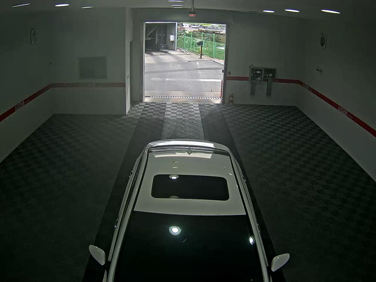 2012 - hyundai avante