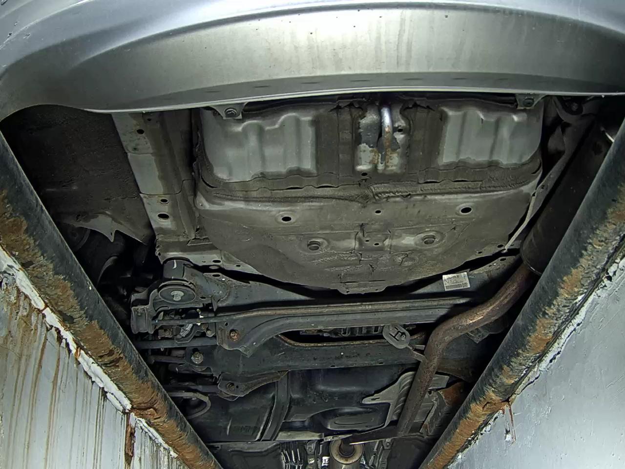 2011 - honda accord