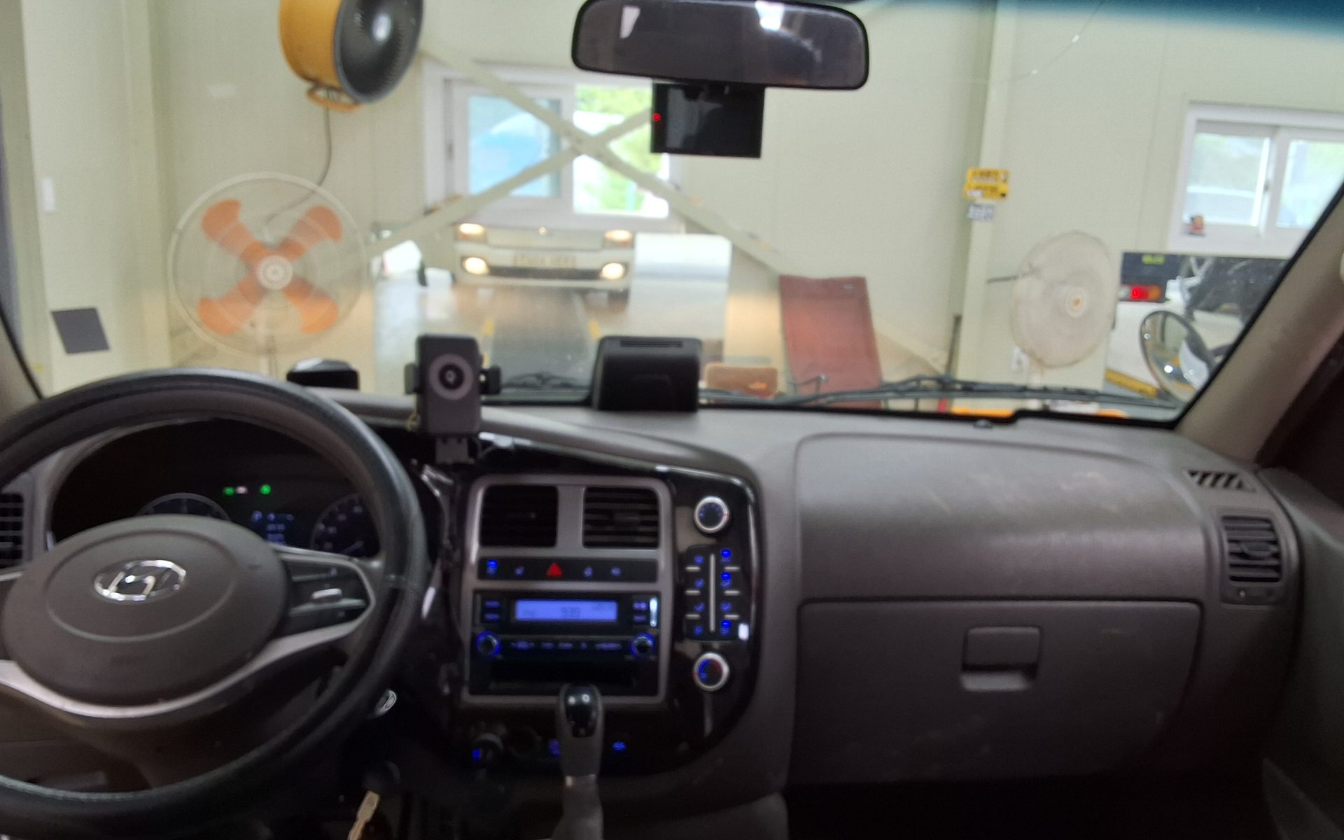 2022 - hyundai porter