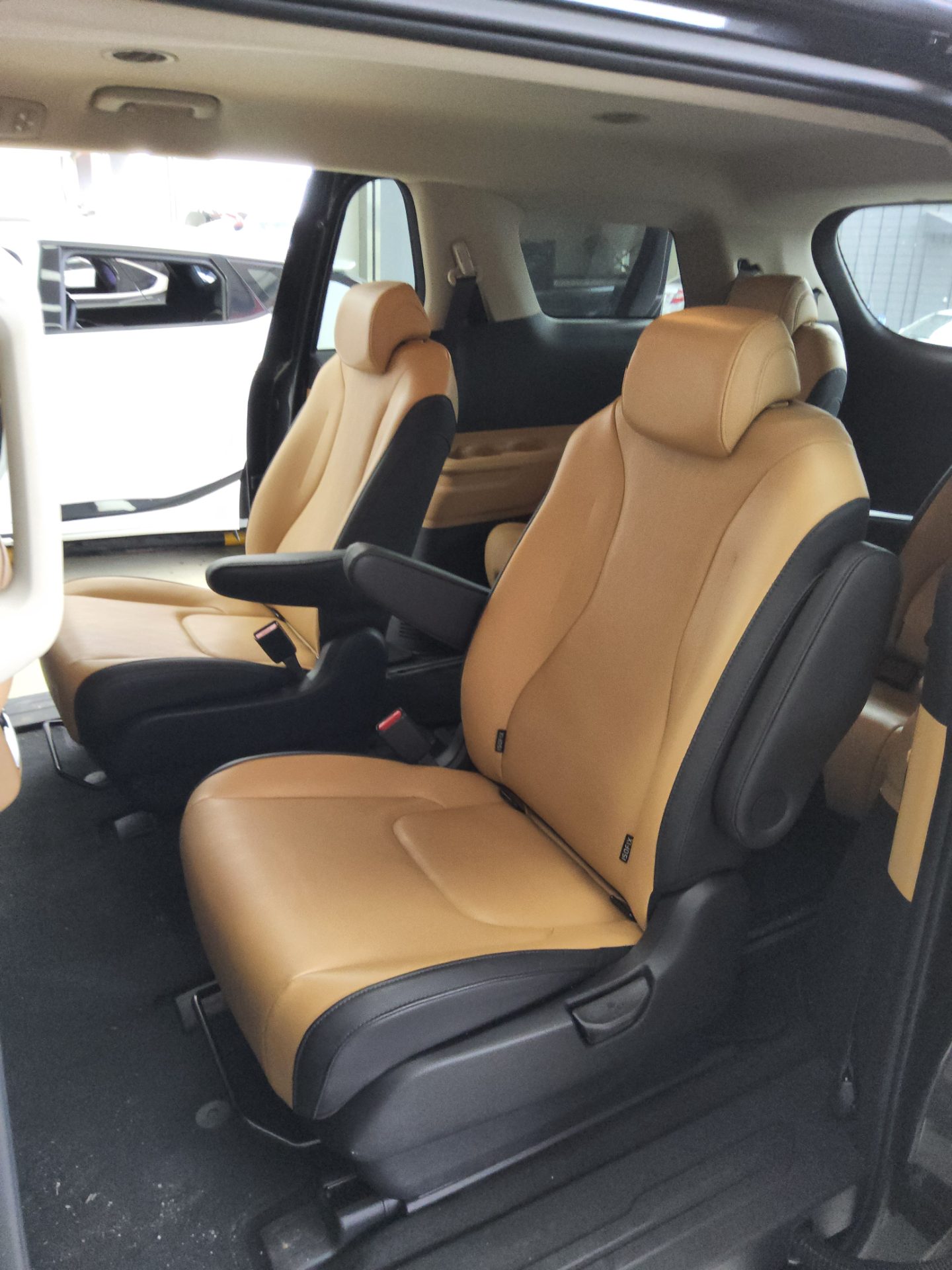 2022 - kia carnival