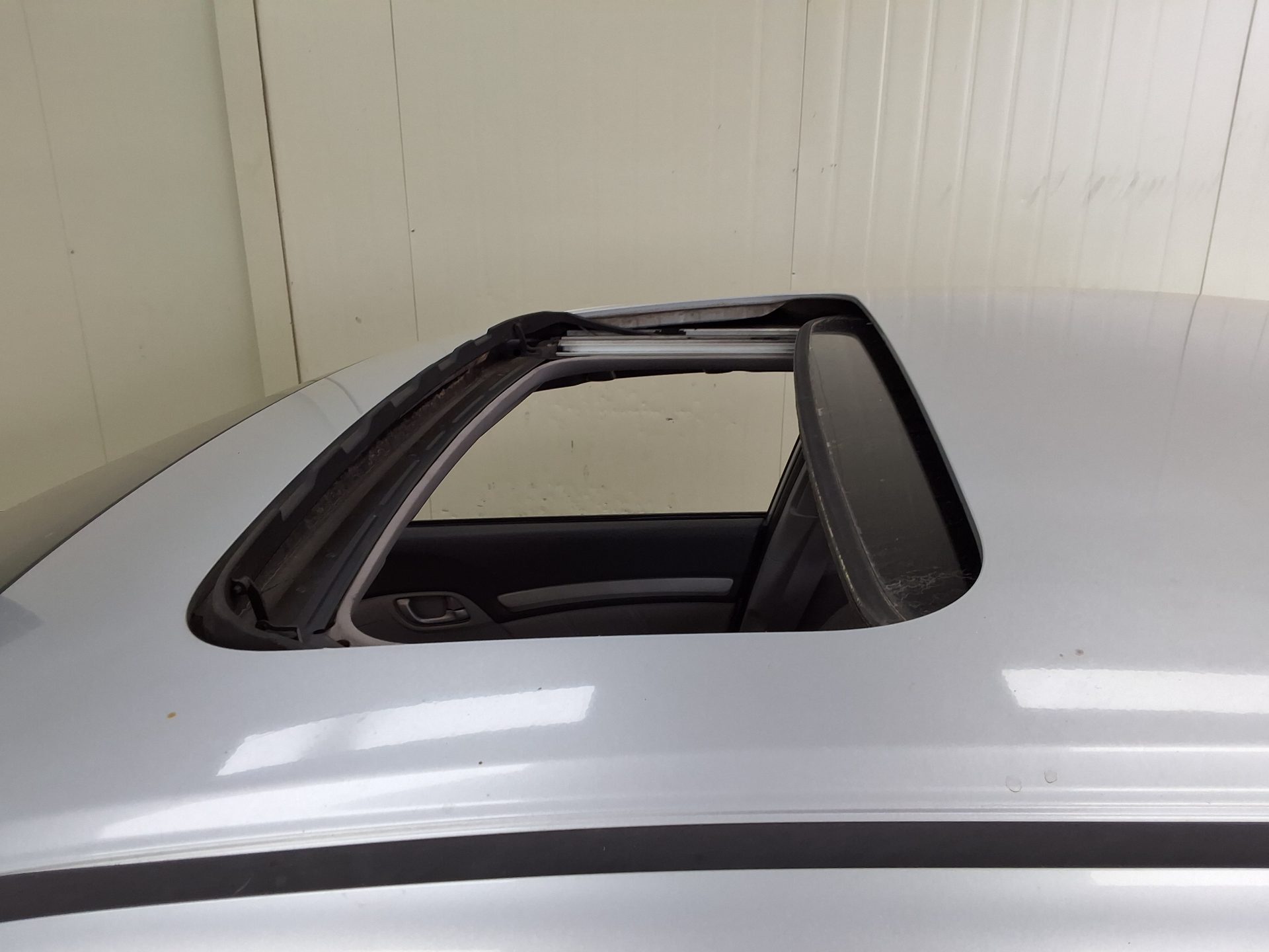 2012 - honda civic