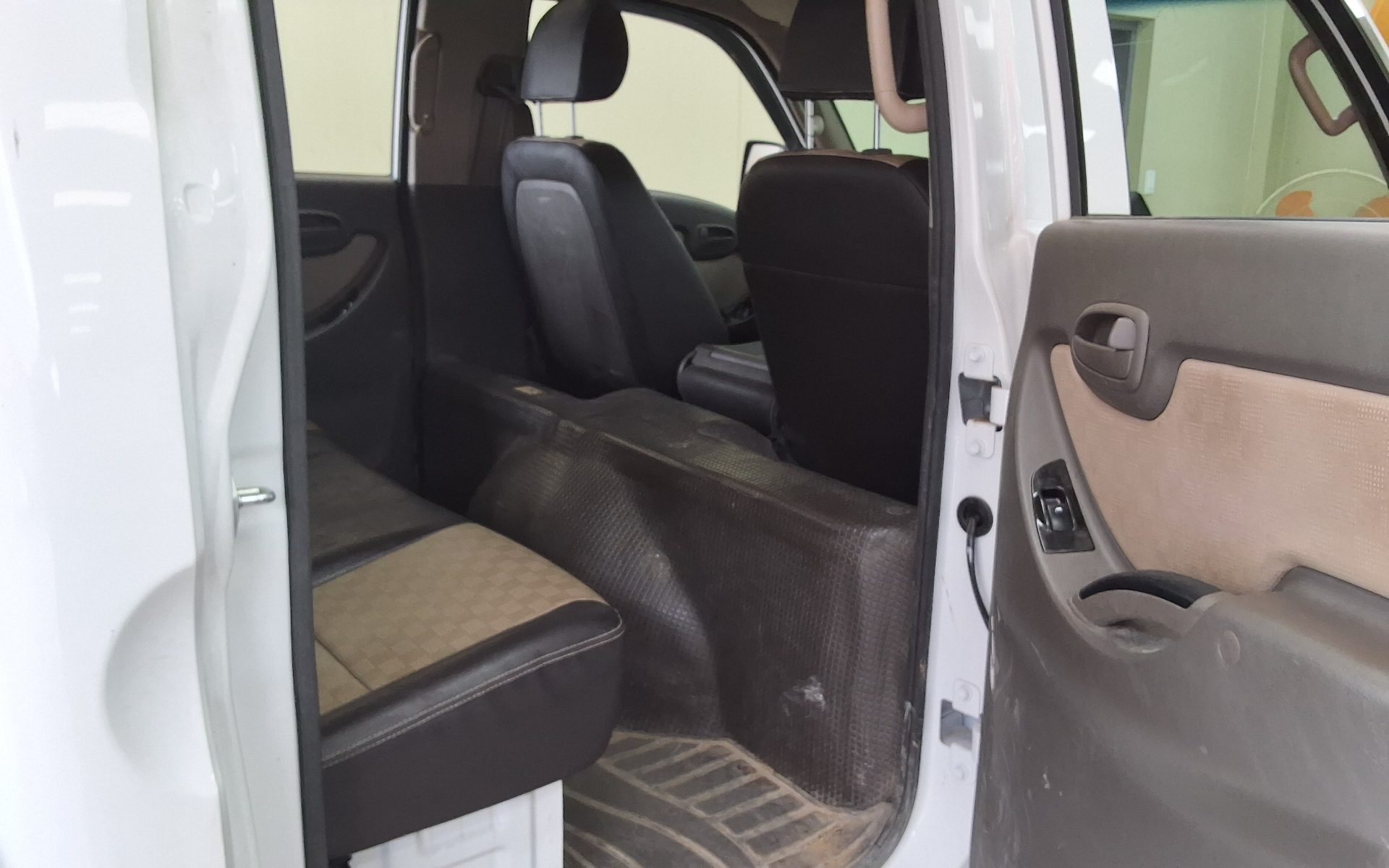 2022 - hyundai porter