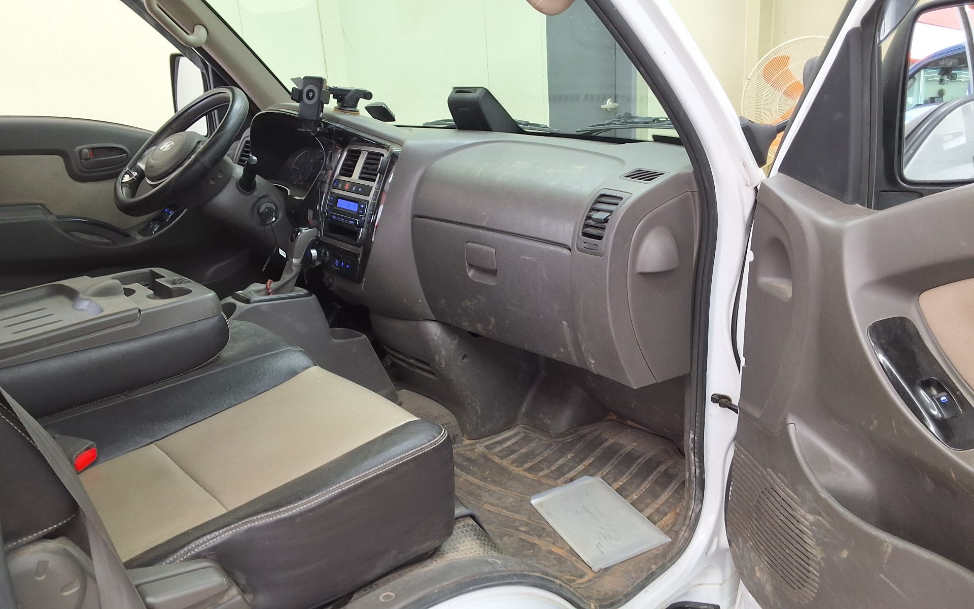 2022 - hyundai porter