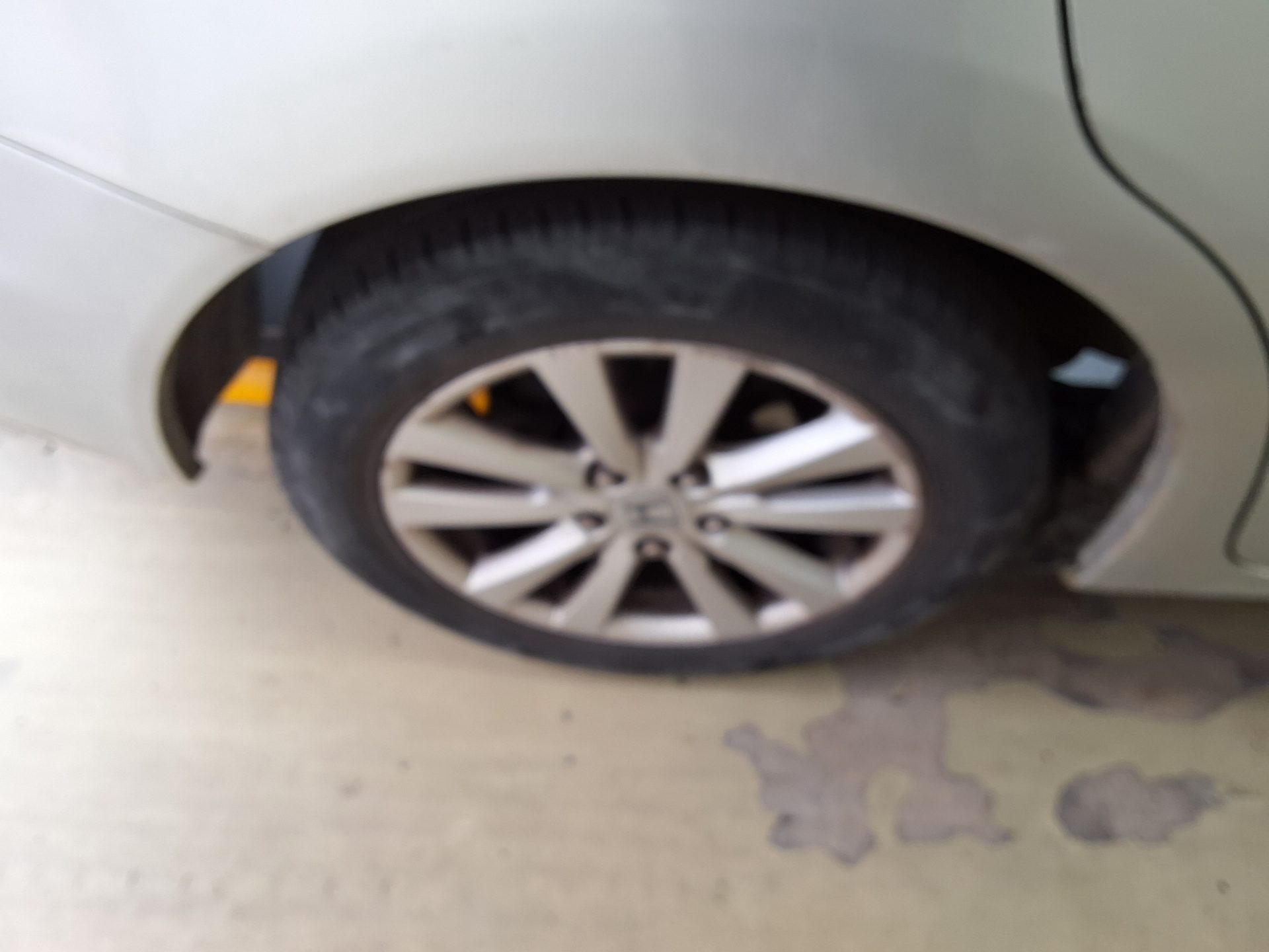 2012 - honda civic