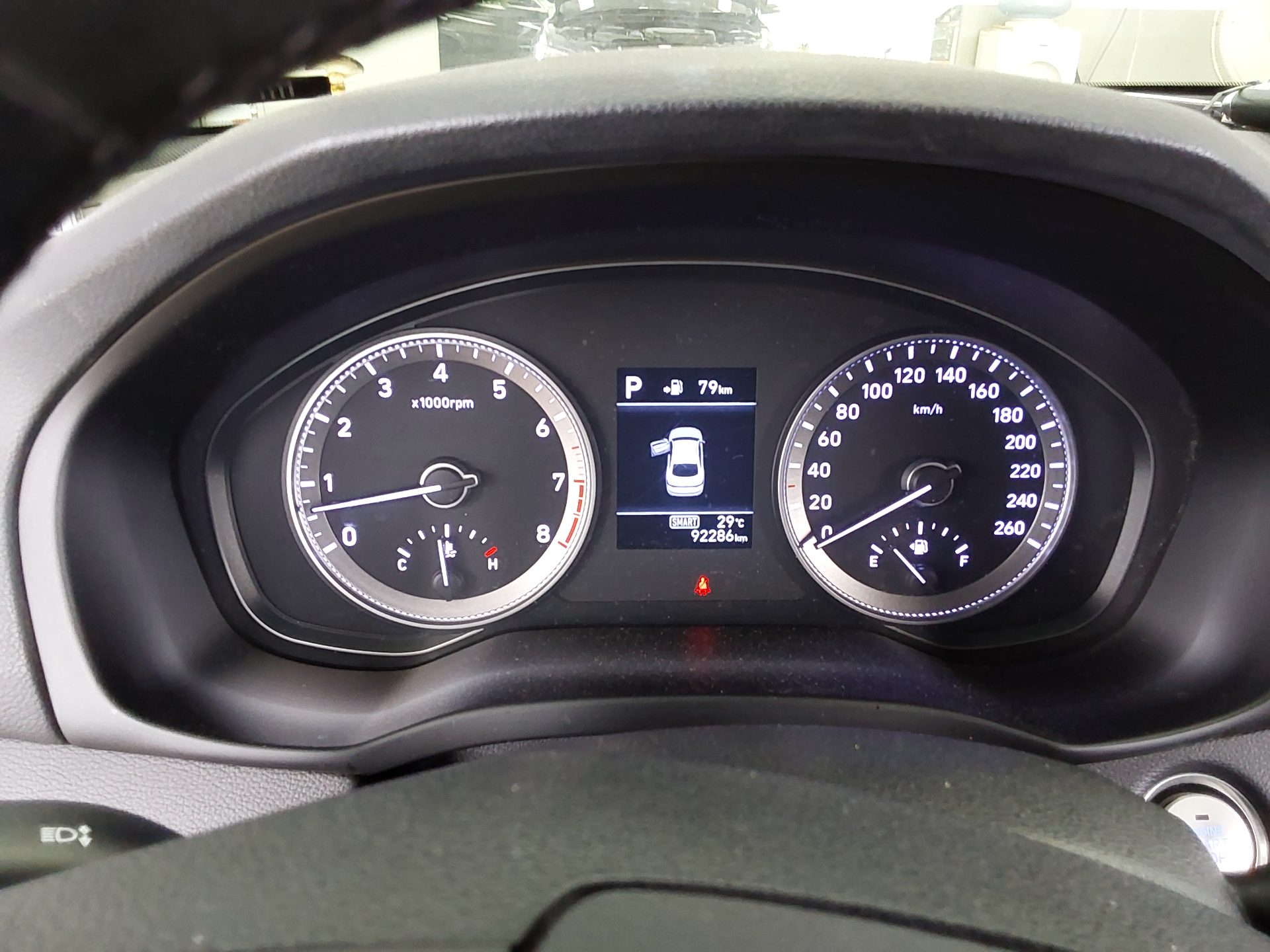 2017 - hyundai grandeur
