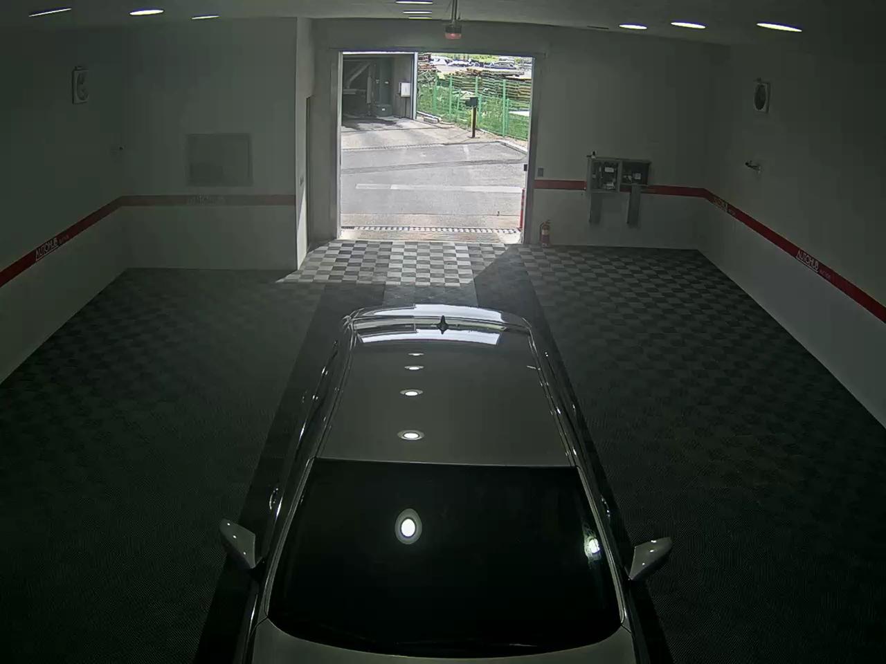 2011 - hyundai grandeur