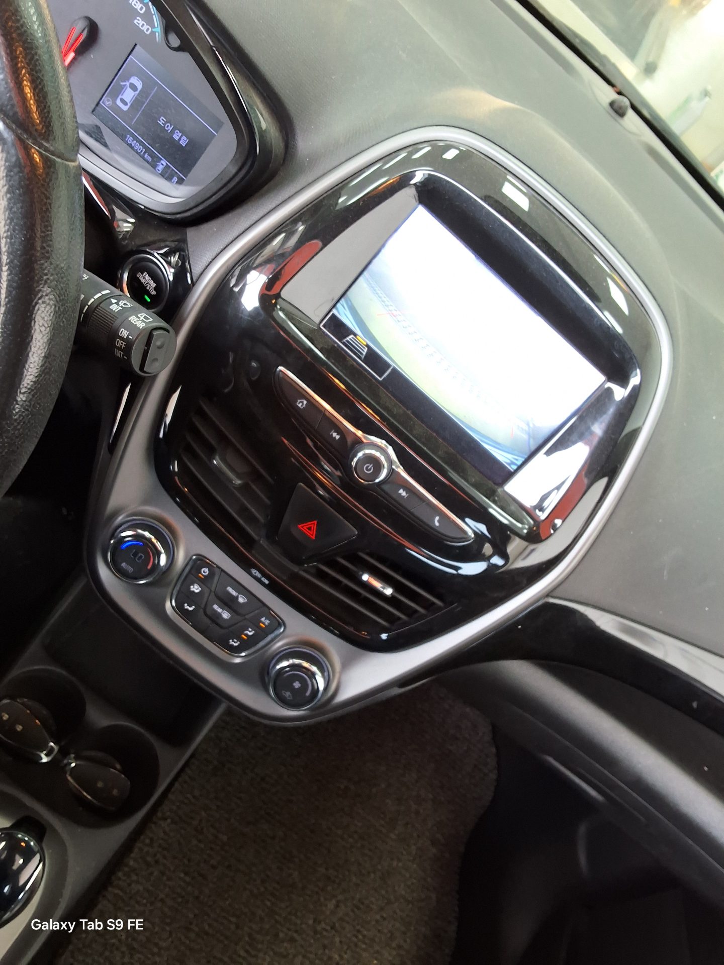 2020 - chevrolet spark
