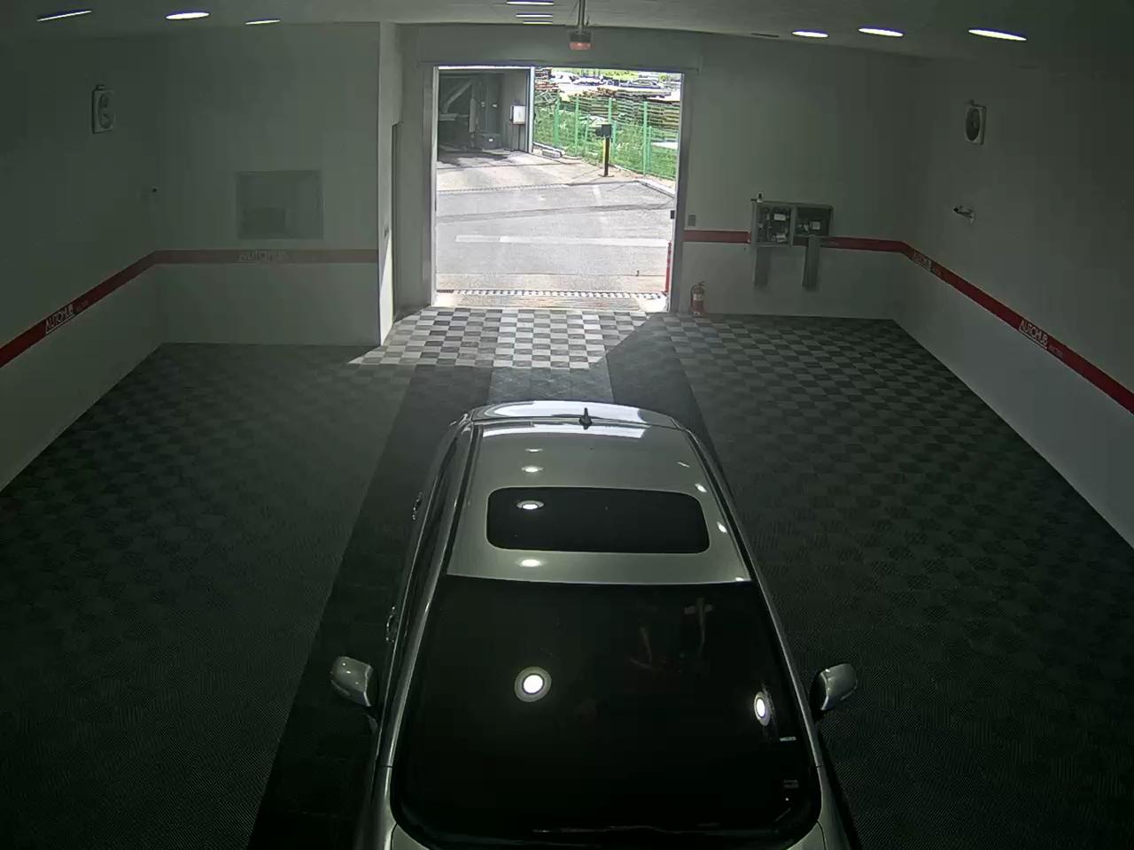 2012 - honda civic