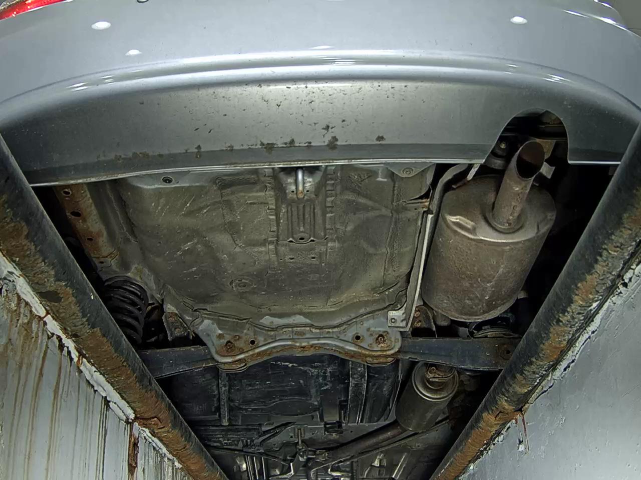 2012 - honda civic