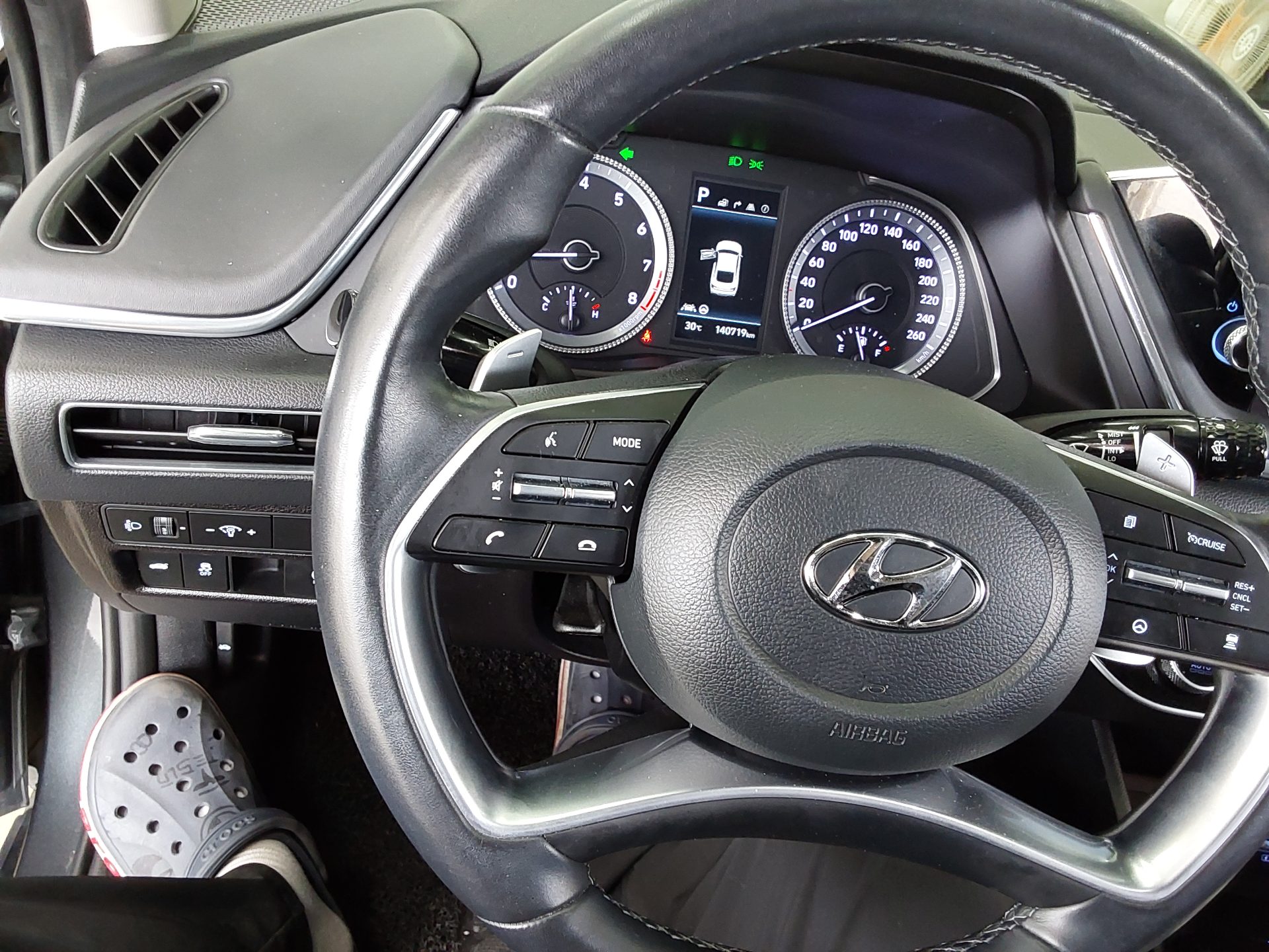 2022 - hyundai sonata