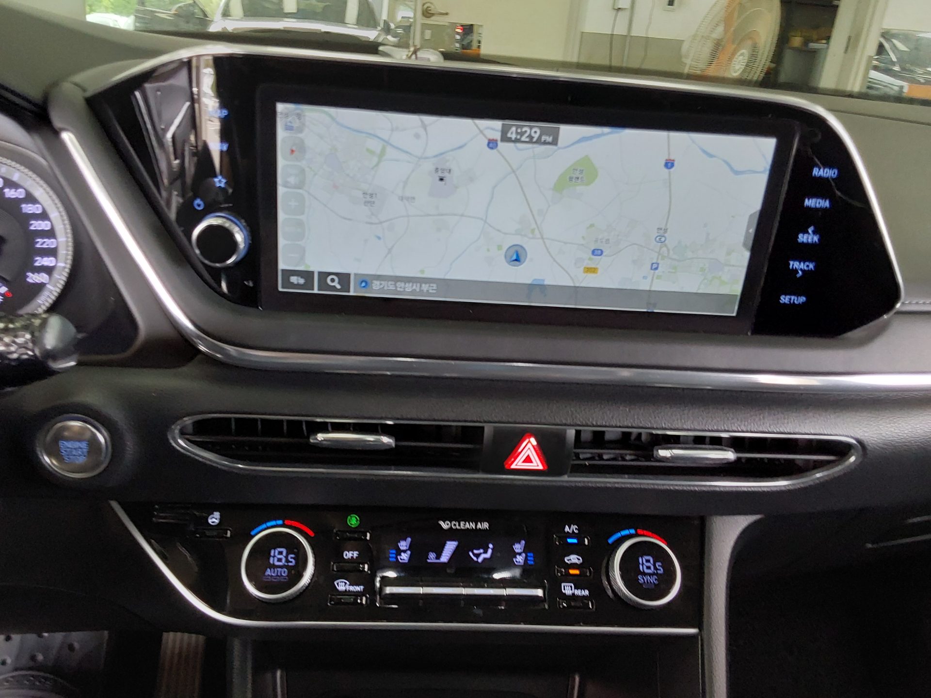 2022 - hyundai sonata