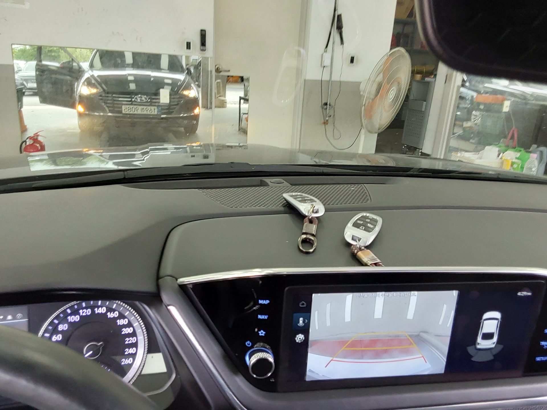 2022 - hyundai sonata