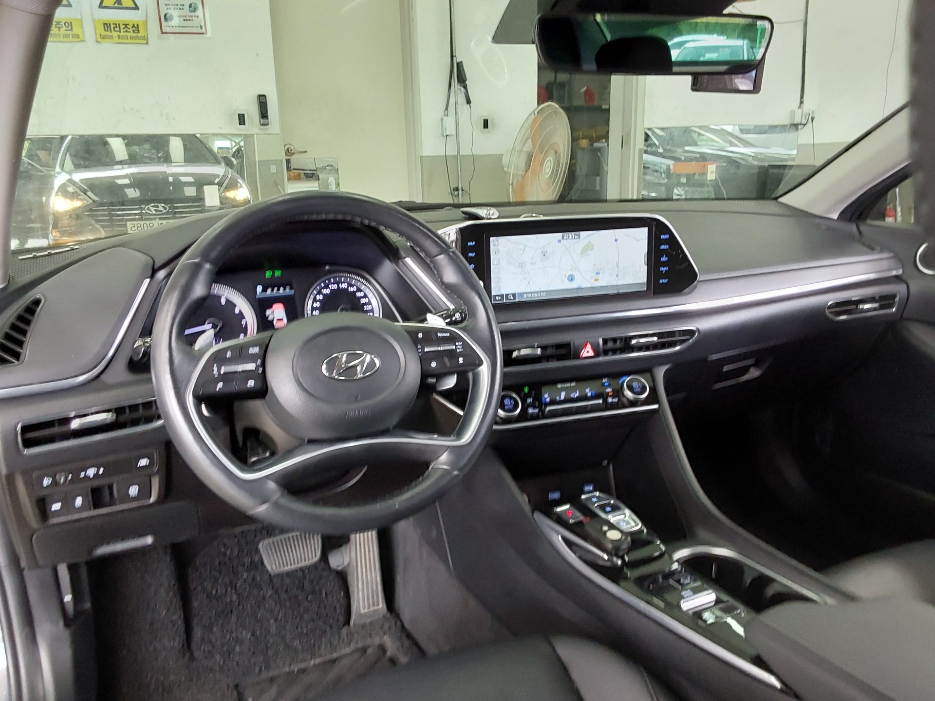 2022 - hyundai sonata