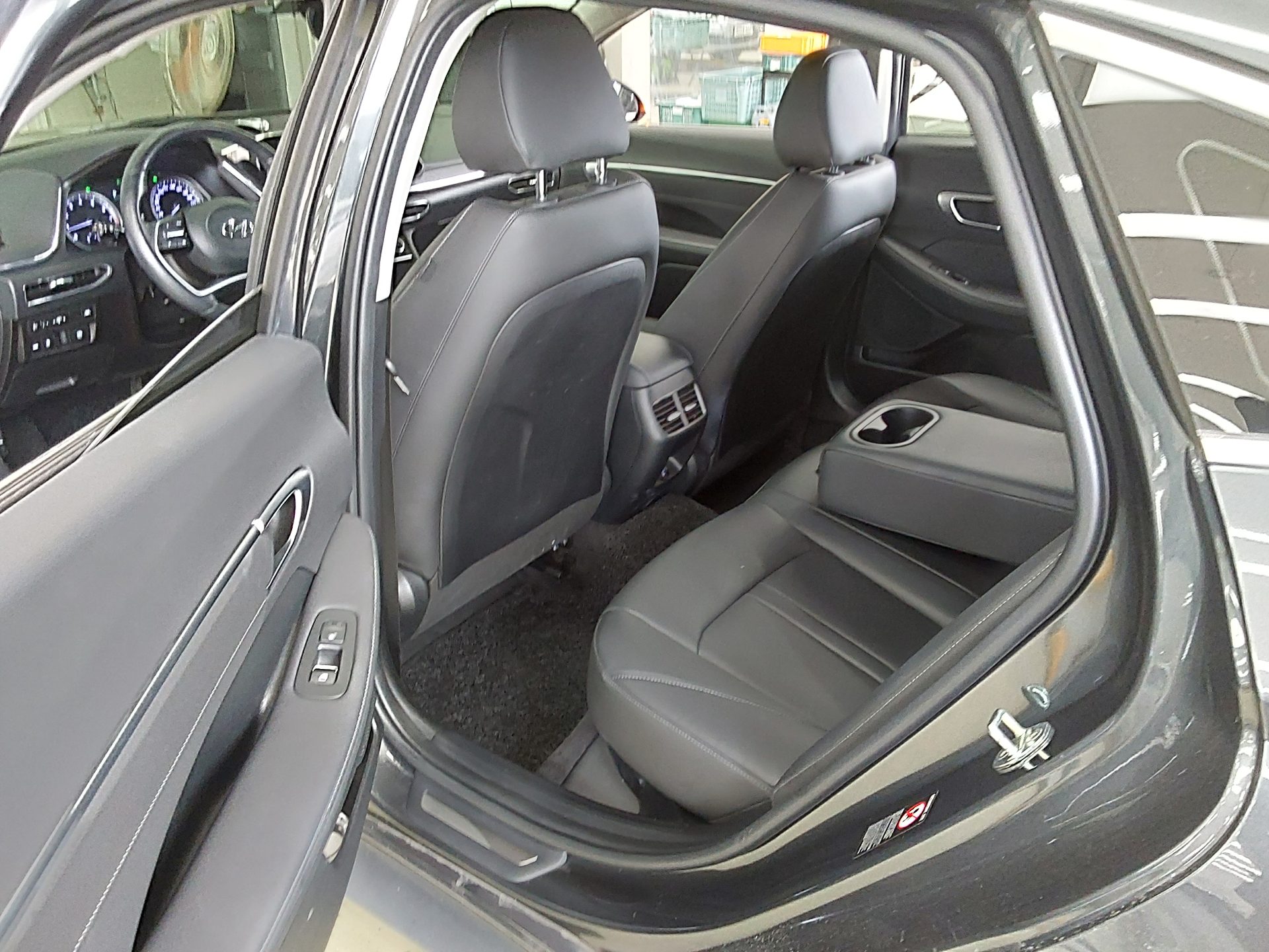 2022 - hyundai sonata
