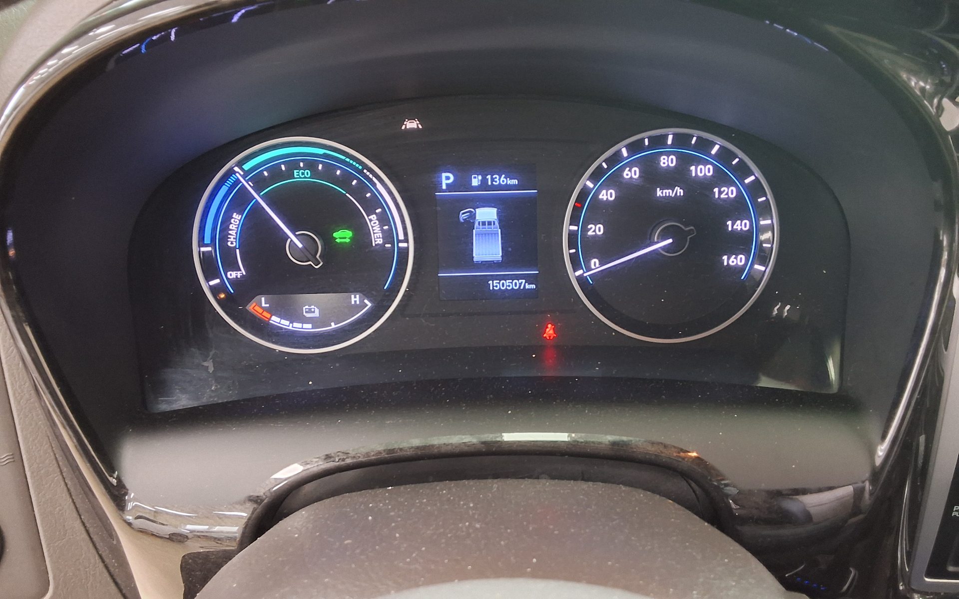 2022 - hyundai porter